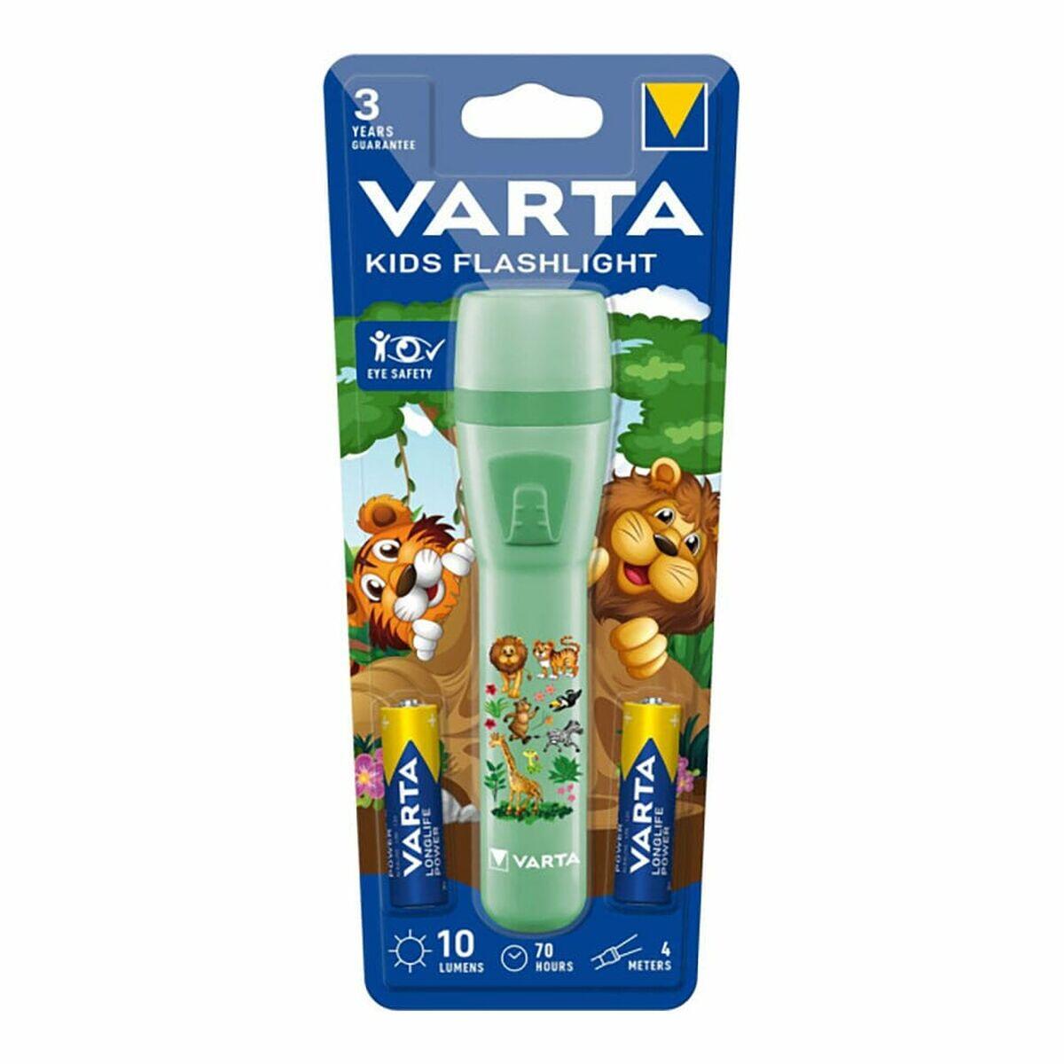 Lampe Torche Varta 10 lm 3/3