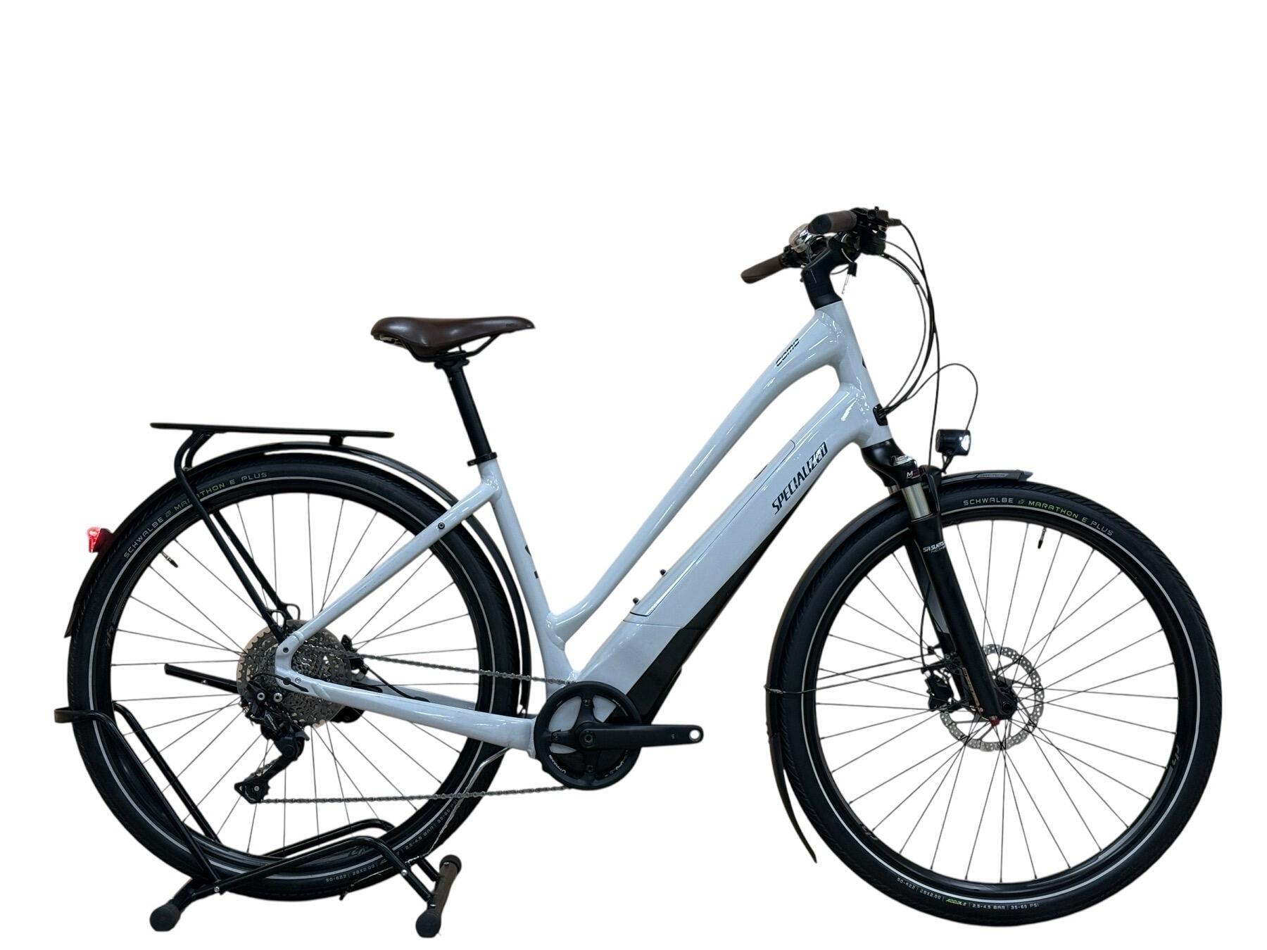 SPECIALIZED Ricondizionata - Bici elettriche Specialized Turbo Como 4.0  - Stato eccellente