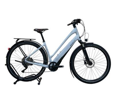Ricondizionata - Bici elettriche Specialized Turbo Como 4.0 - Stato eccellente