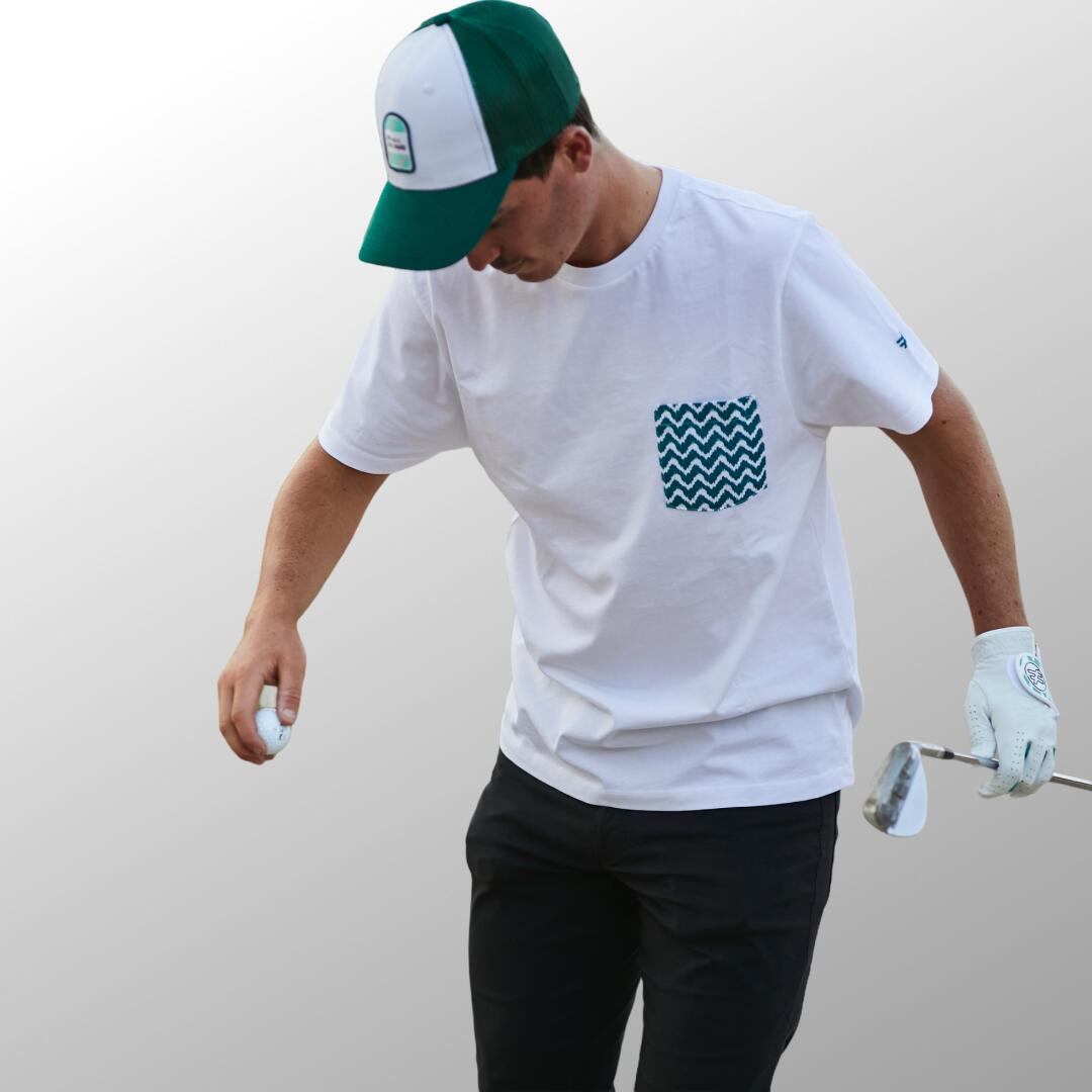 T-shirt NGB SPORT Mediterranean 2/4