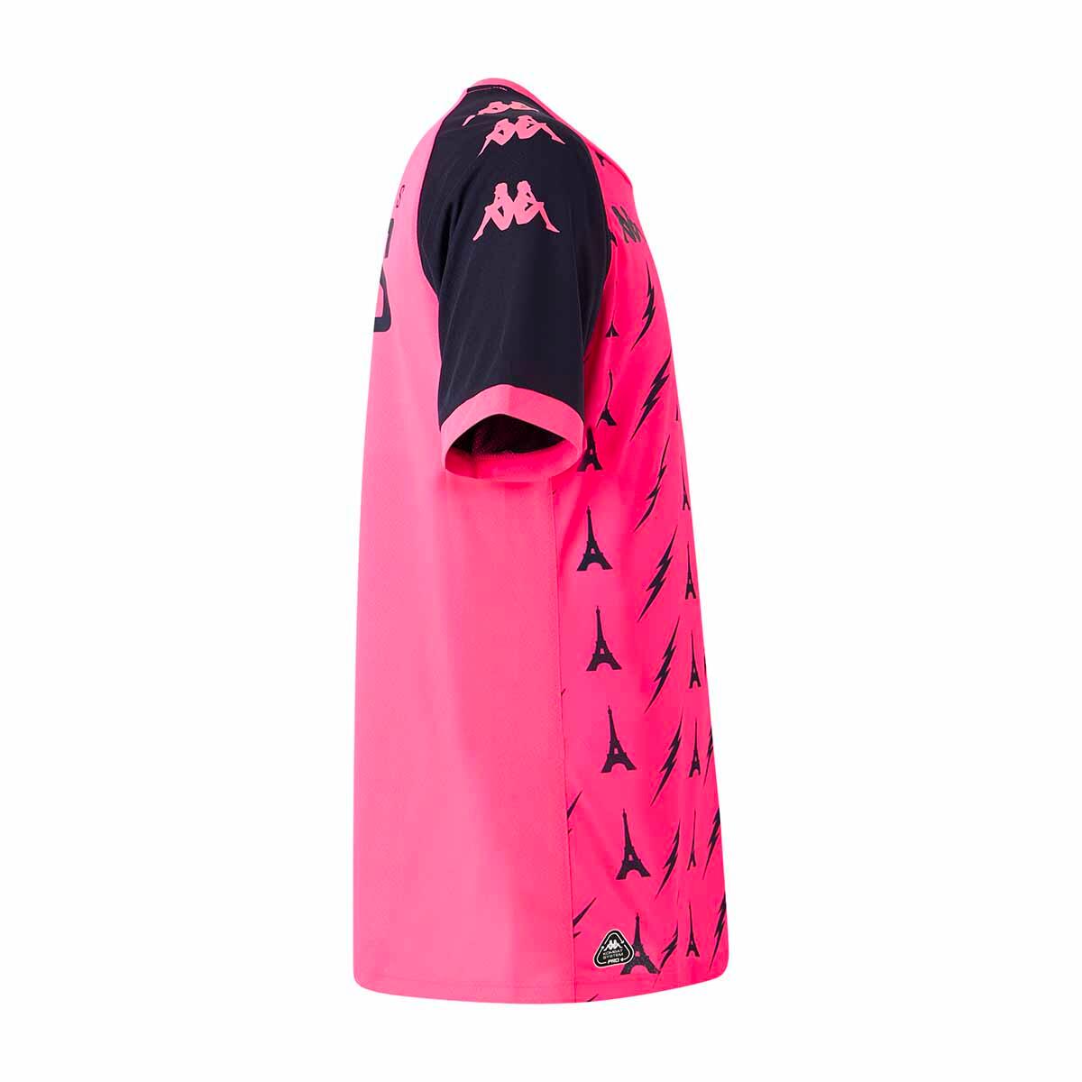 Maillot Mokibapre Pro homme Stade Français Paris 25/26 2/4