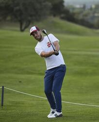 T-shirt NGB SPORT Apache