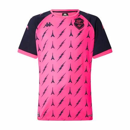 Maillot Mokibapre Pro homme Stade Français Paris 25/26