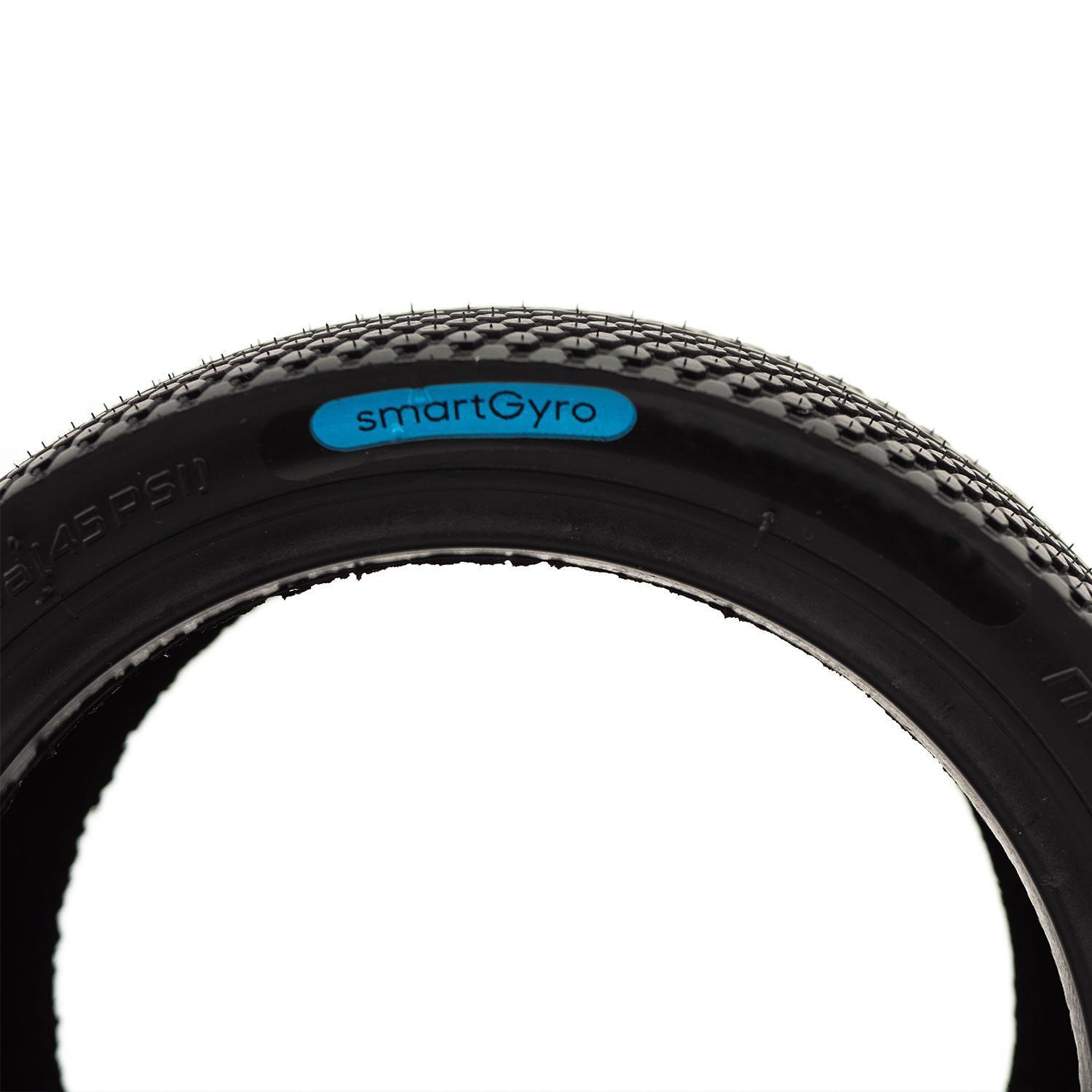 Pack de 2 Cubiertas Snake 2 para Smartgyro (SW/RW/CO) 2/5