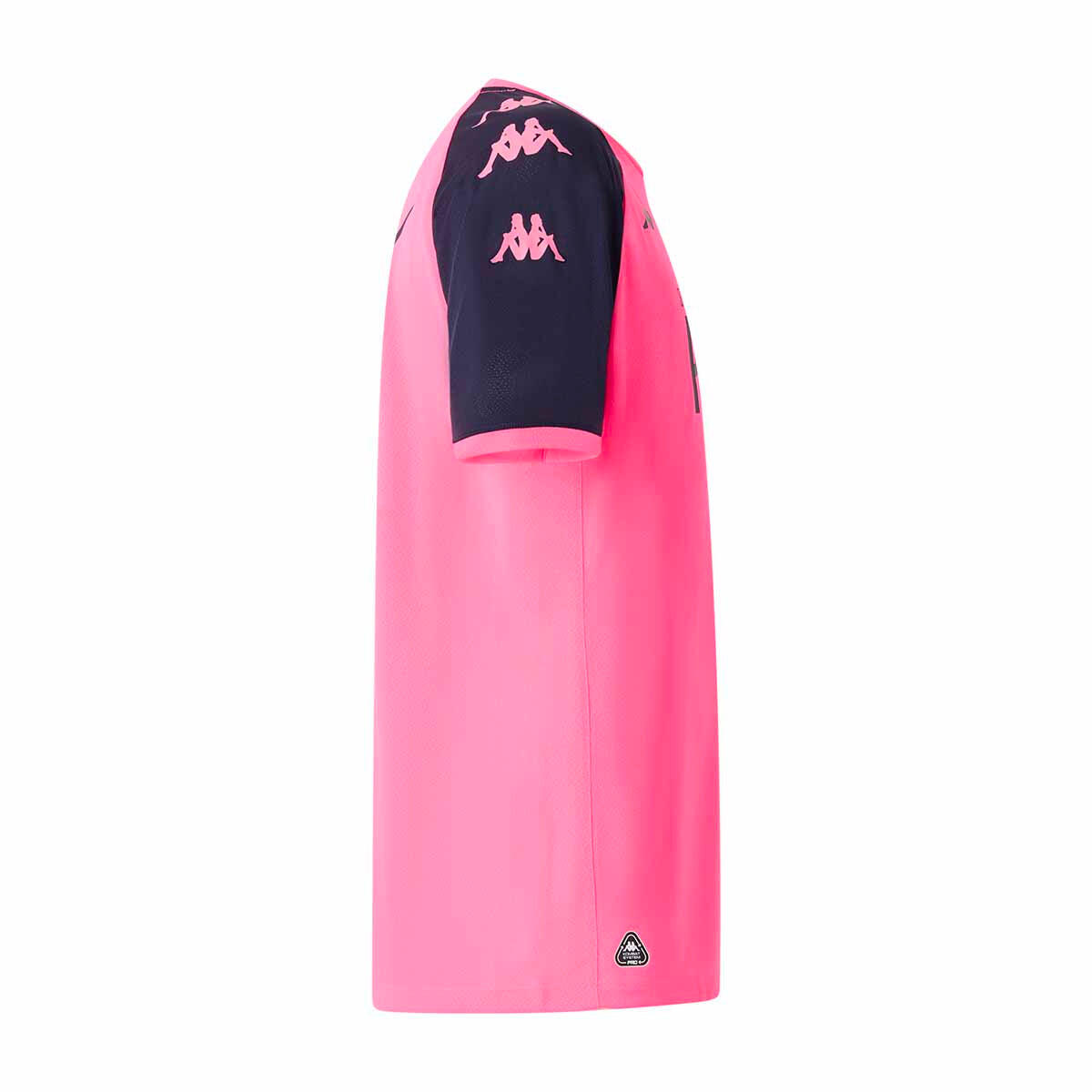 Maillot Mokiba Pro homme Stade Français Paris 25/26 2/4