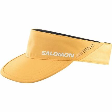 Visera Salomon Shkout Naranja