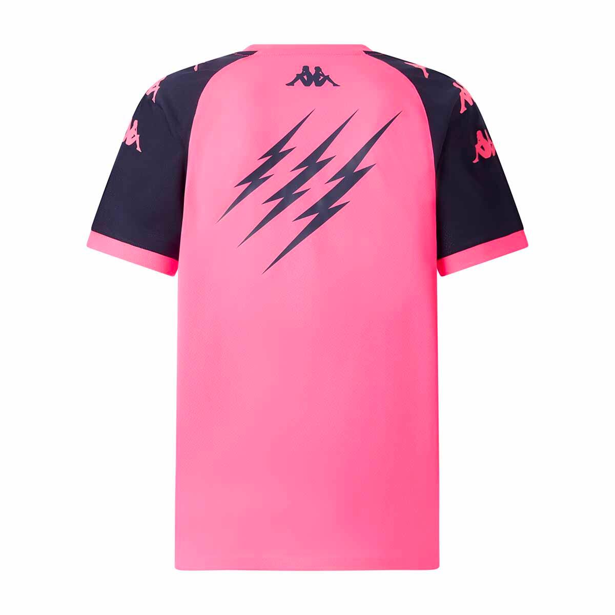 Maillot Mokiba Pro homme Stade Français Paris 25/26 4/4