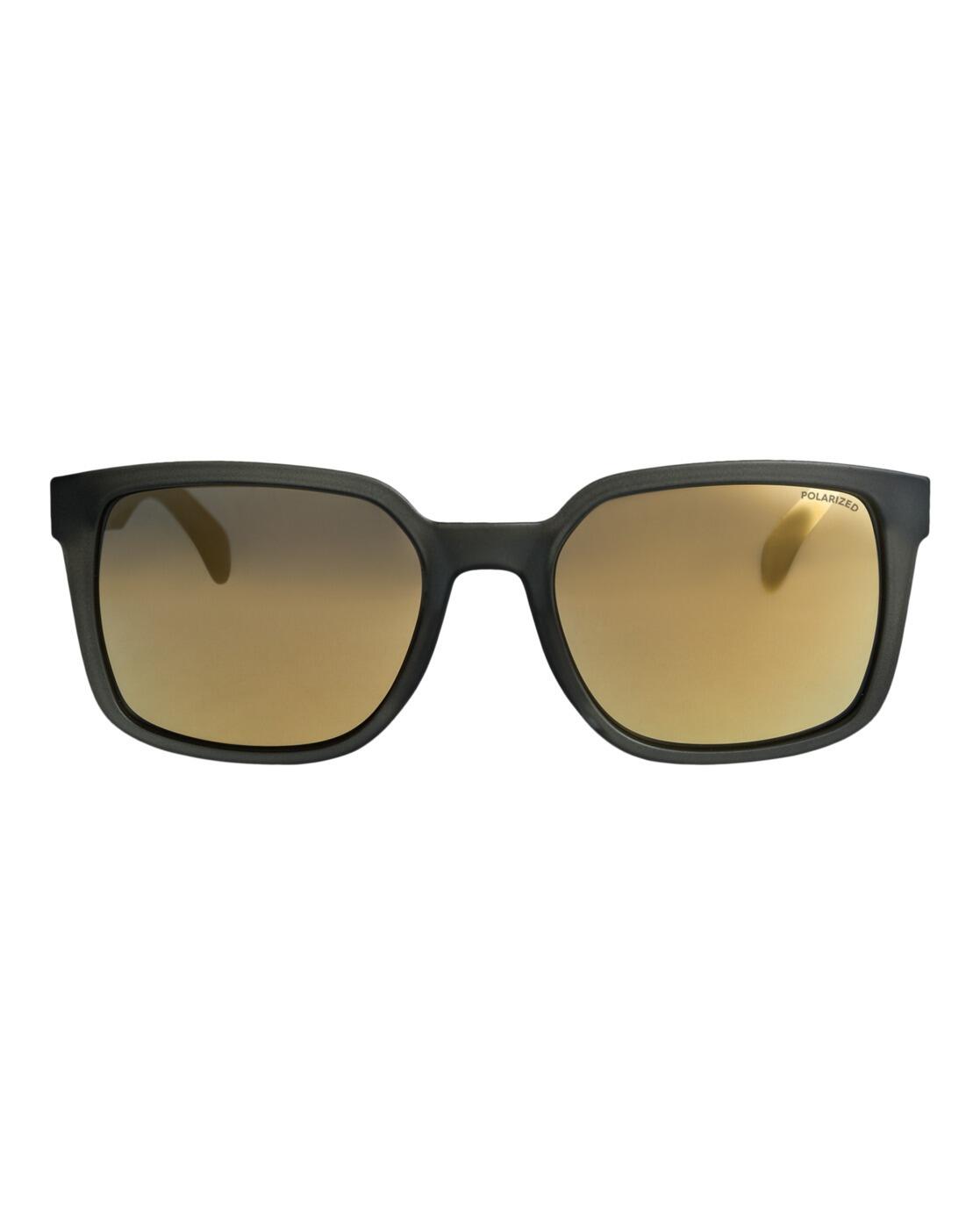 Gafas de sol polarizadas WARLOCK P Negro Hombre 2/3