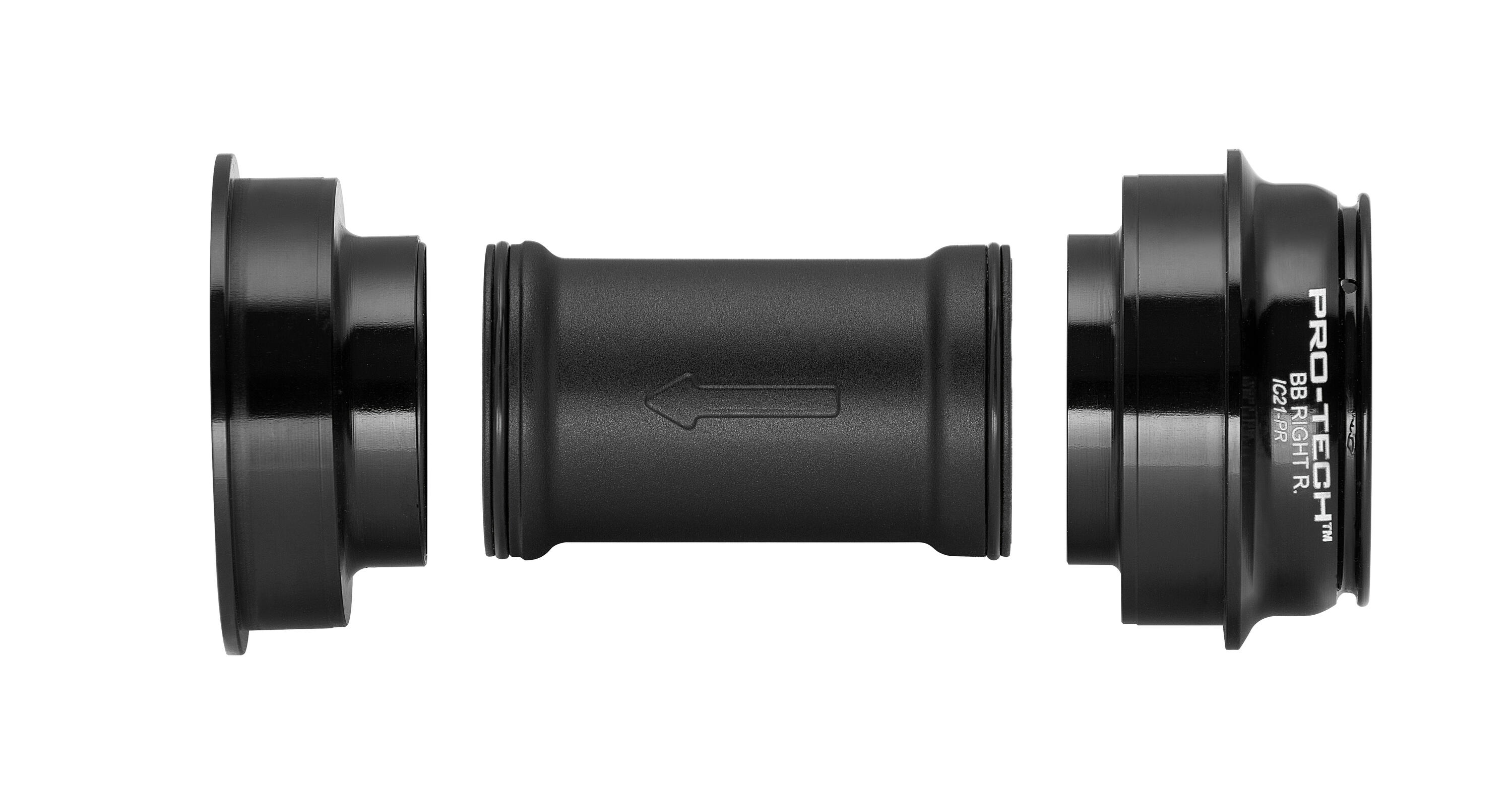 Jeu de cuvette Campagnolo Pro-Tech Right Pressfit 4/7