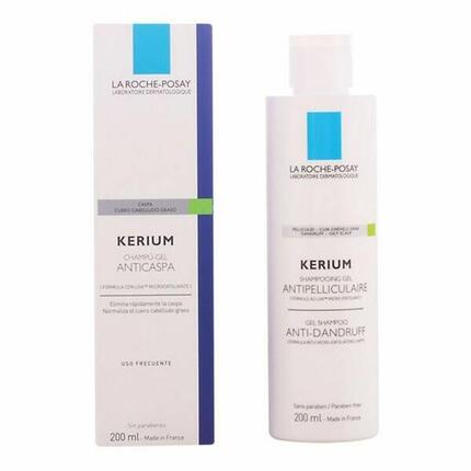 Peeling Shampoo La Roche Posay 200 ml