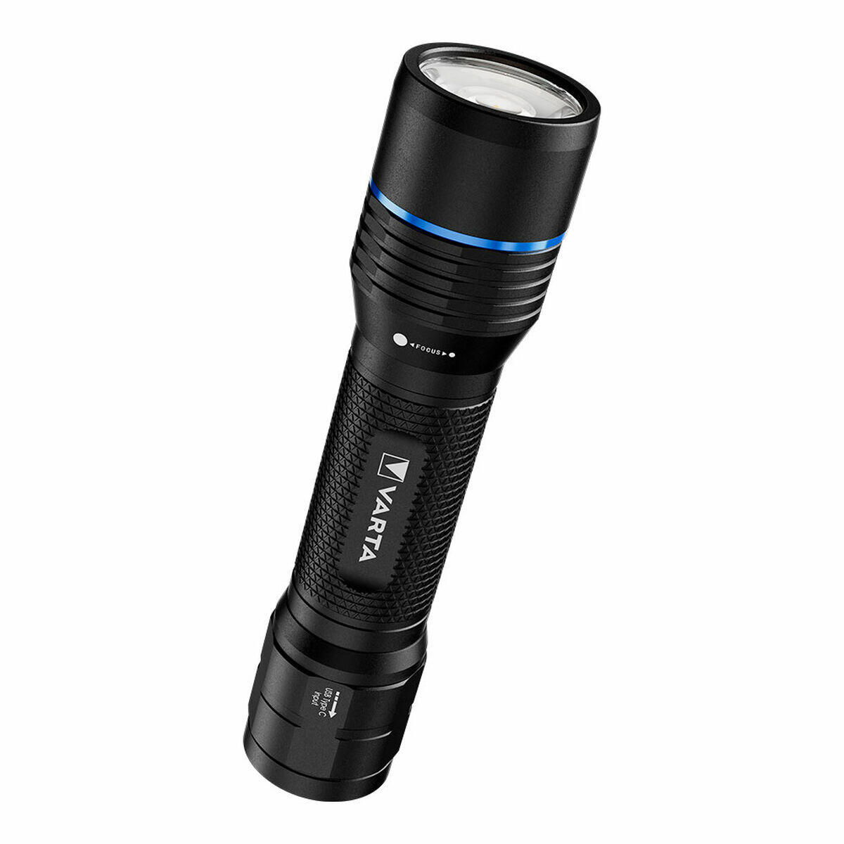 Lampe Torche Varta night cutter pro f20r 1000 Lm 2/2