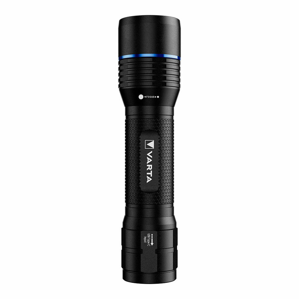 Lampe Torche Varta night cutter pro f20r 1000 Lm 1/2