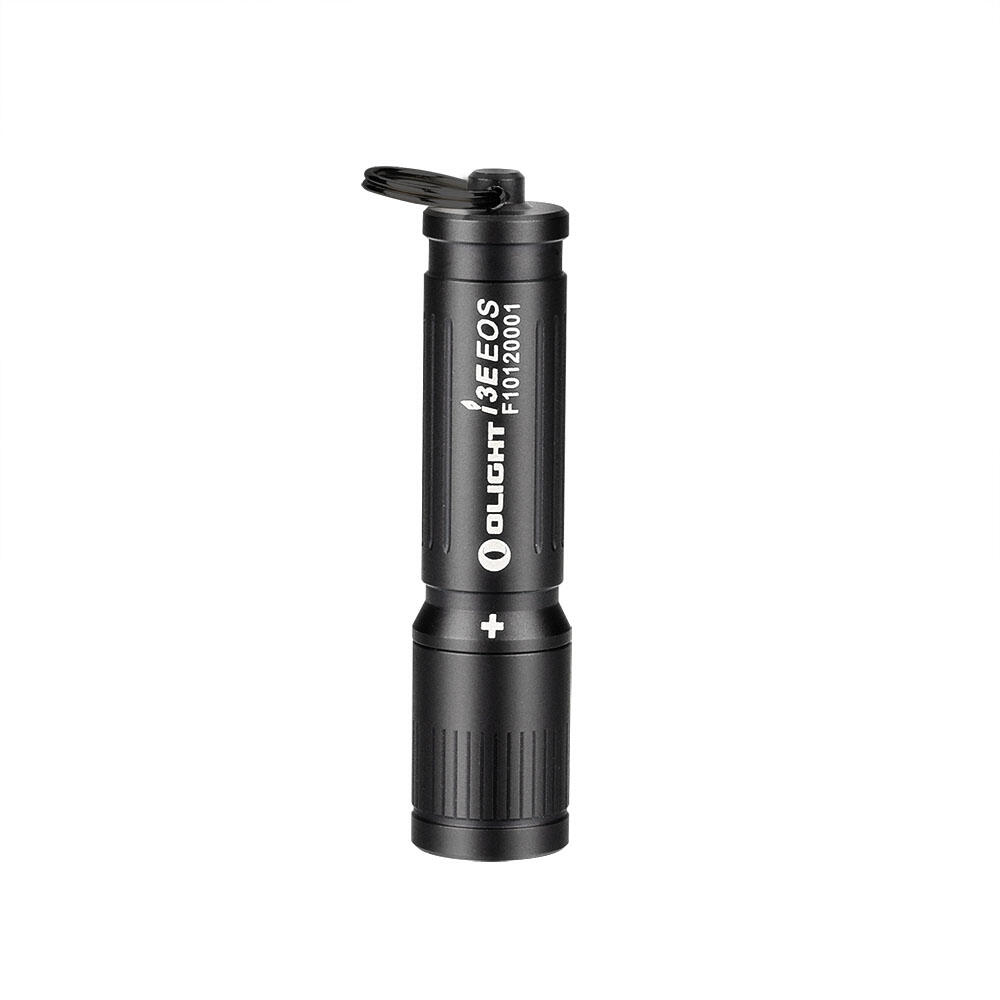 Mini Torcia da Portachiavi Olight i3E EOS 90 Lumen Batteria AAA 3/5
