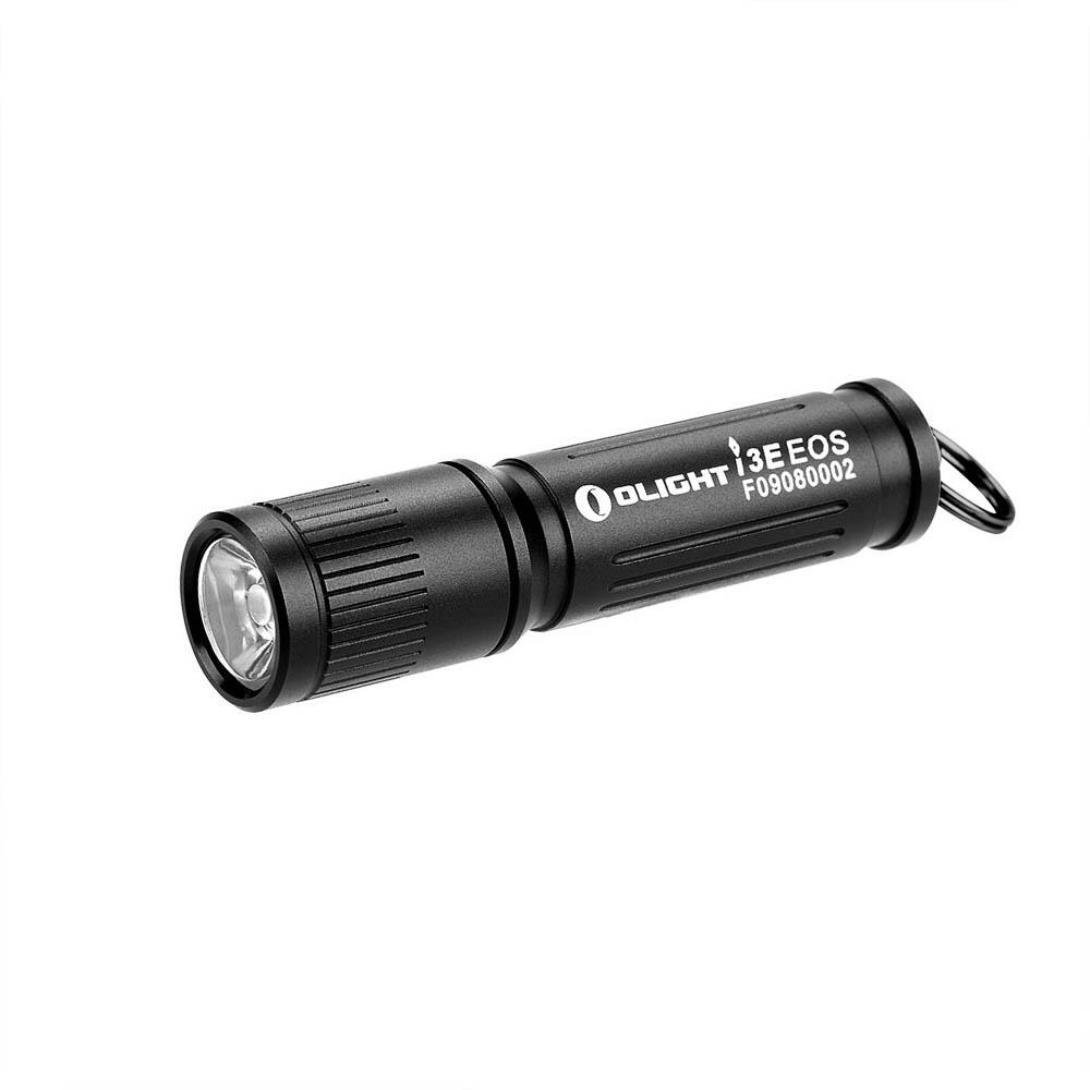 I3e eos 90 lm lanterna de chaveiro olight i3e eos 90 lm