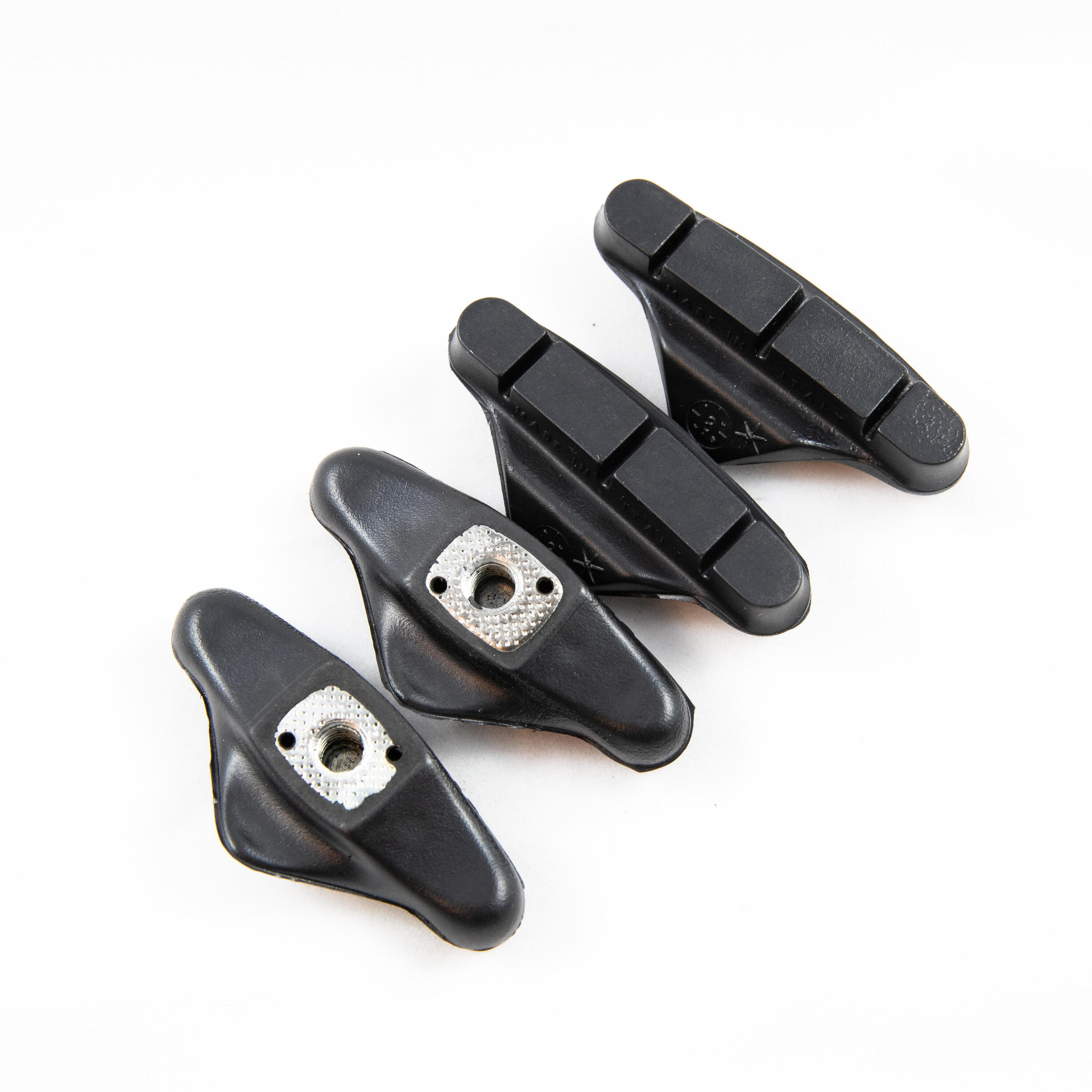 Plaquettes Campagnolo Veloce Mirage, 4 pièces 3/7