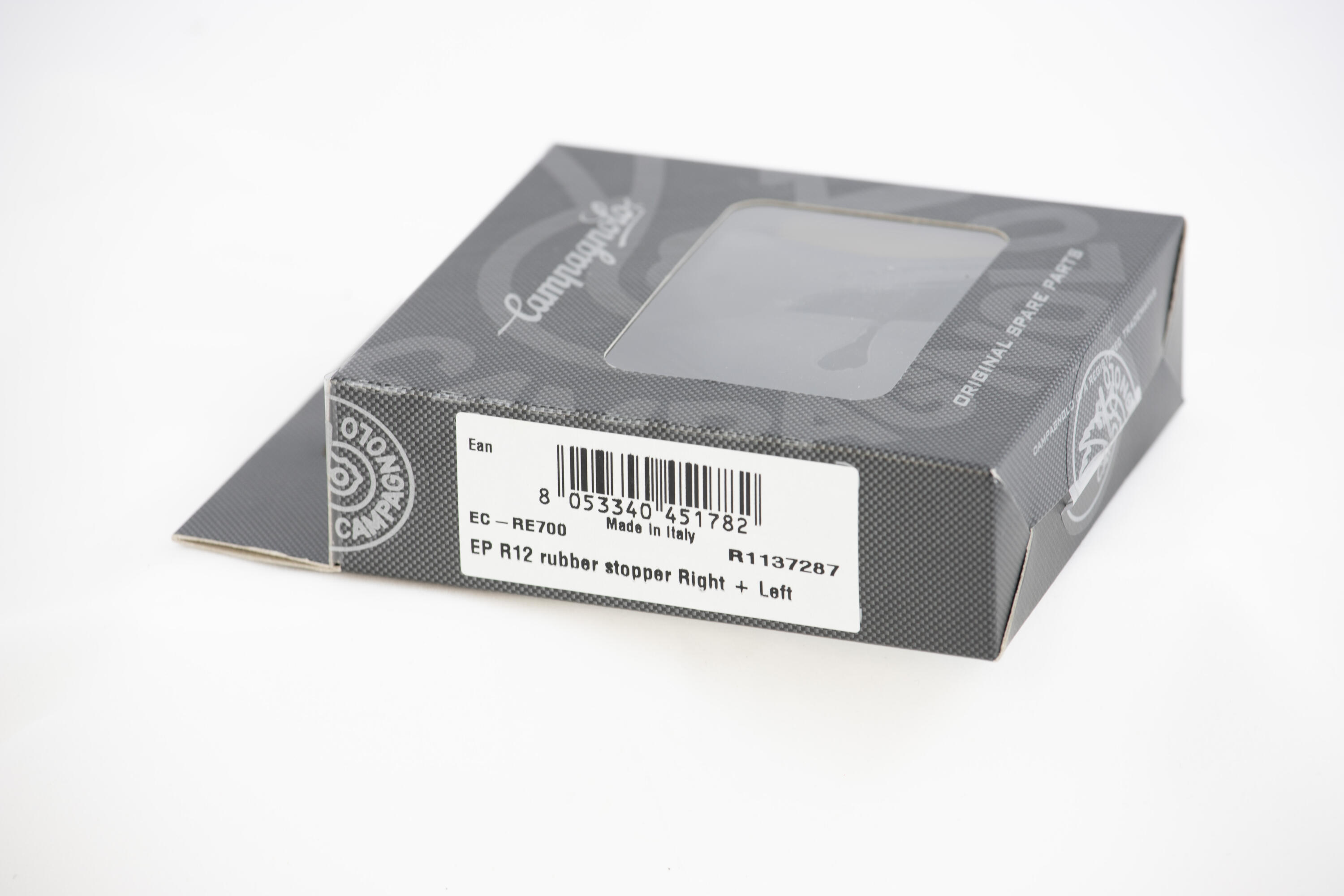 Repose-main Campagnolo Record / Chorus (x2) 3/7