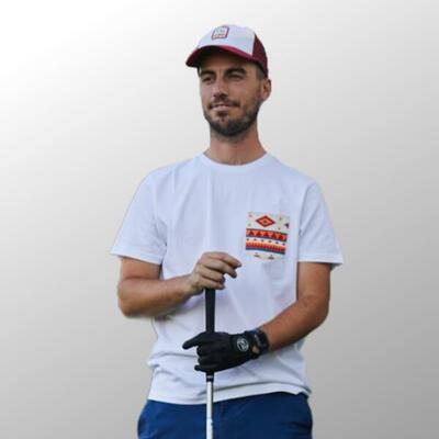 T-shirt NGB SPORT Apache