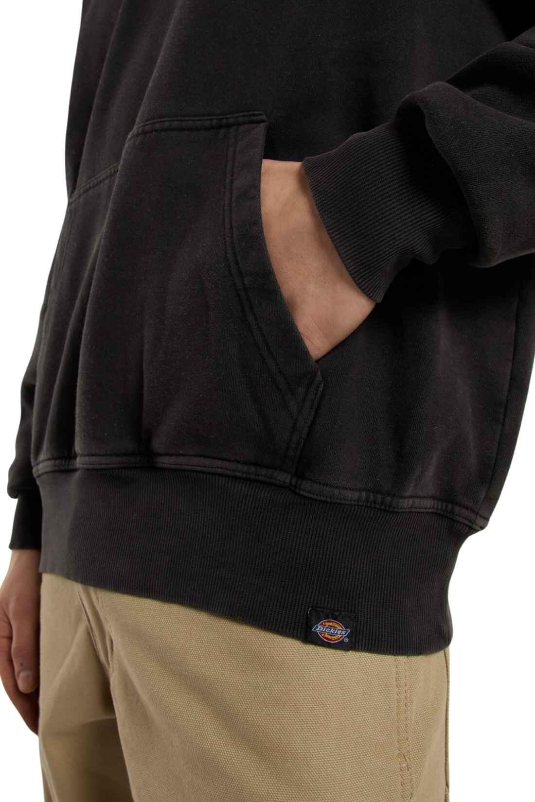 Sudadera Dickies modelo DK0A866DBLK1 para hombre 5/6