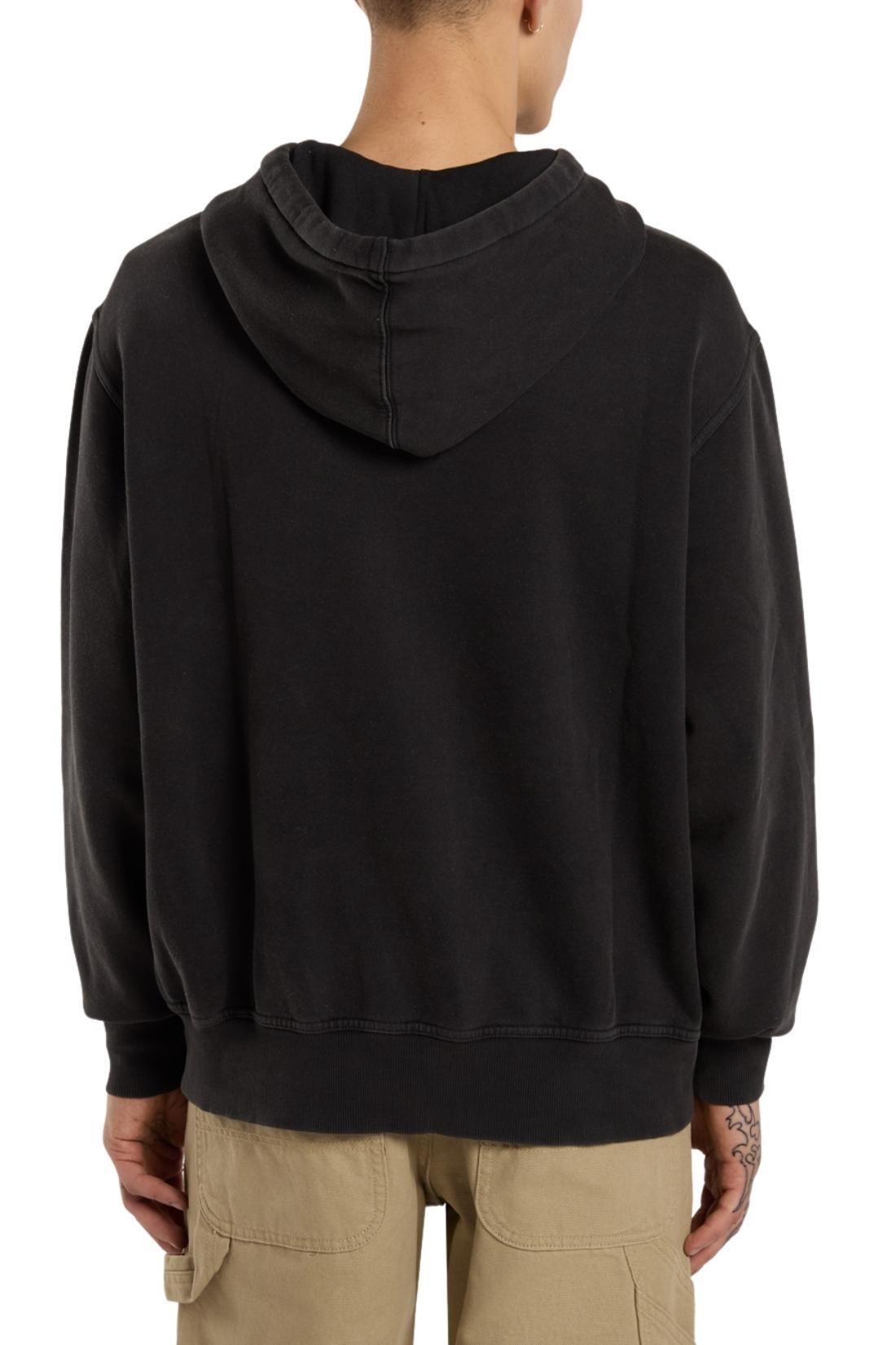 Sudadera Dickies modelo DK0A866DBLK1 para hombre 3/6