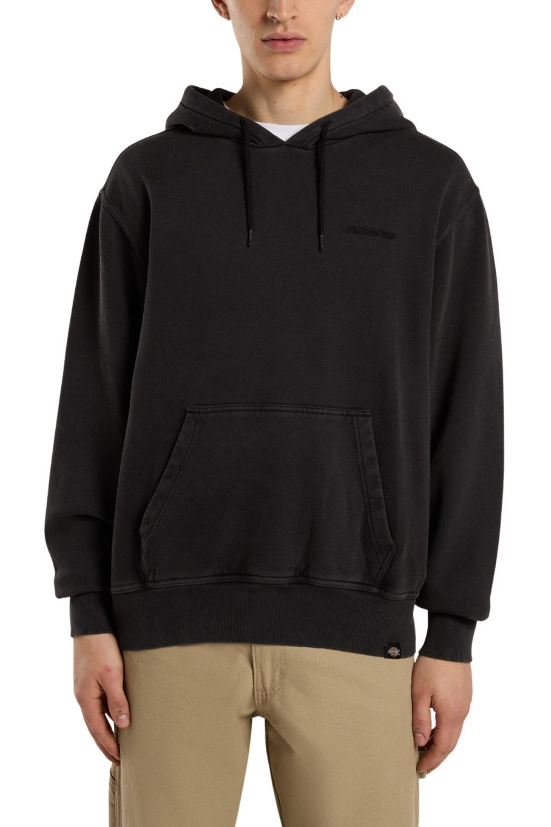 Sudadera Dickies modelo DK0A866DBLK1 para hombre 2/6