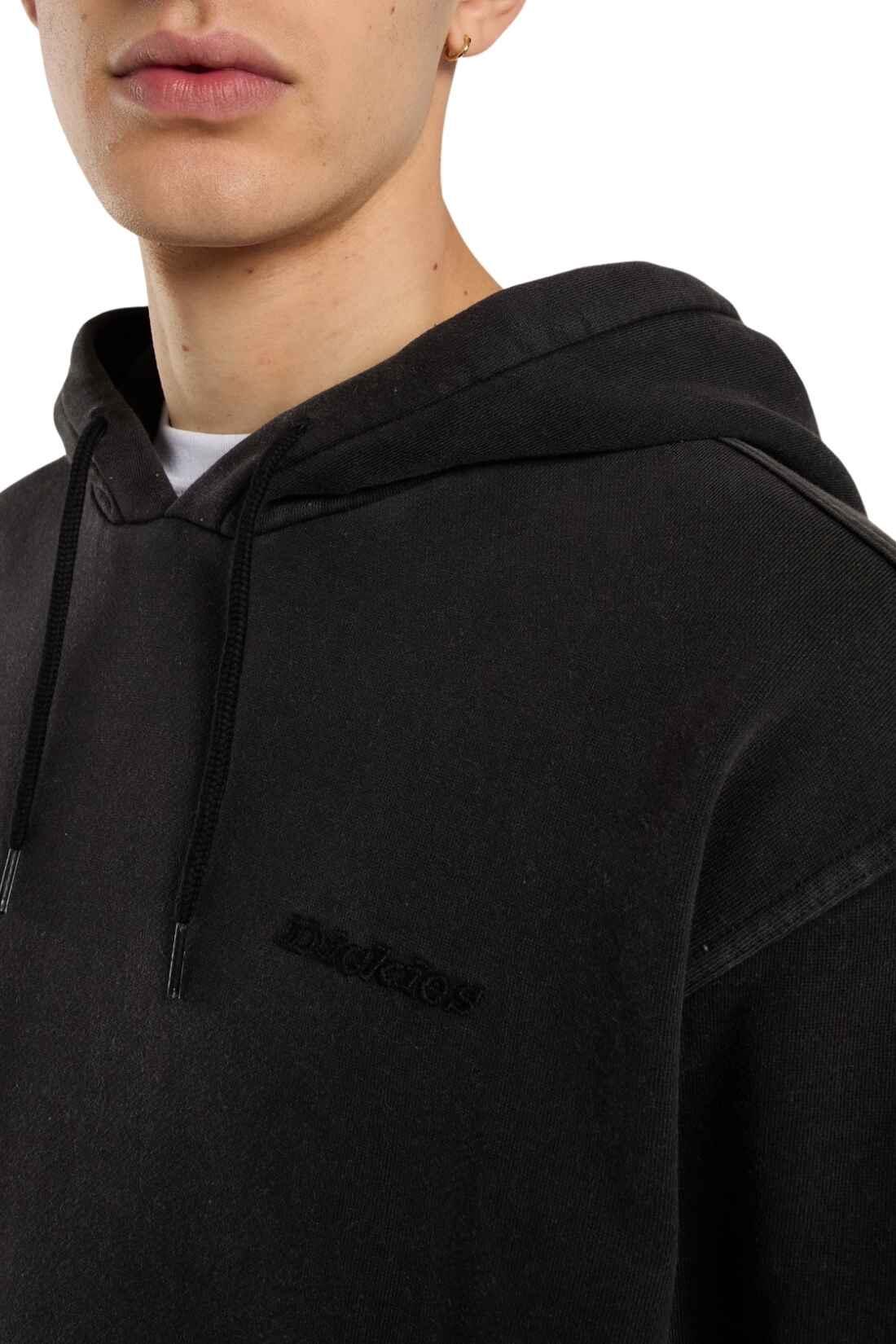 Sudadera Dickies modelo DK0A866DBLK1 para hombre 4/6