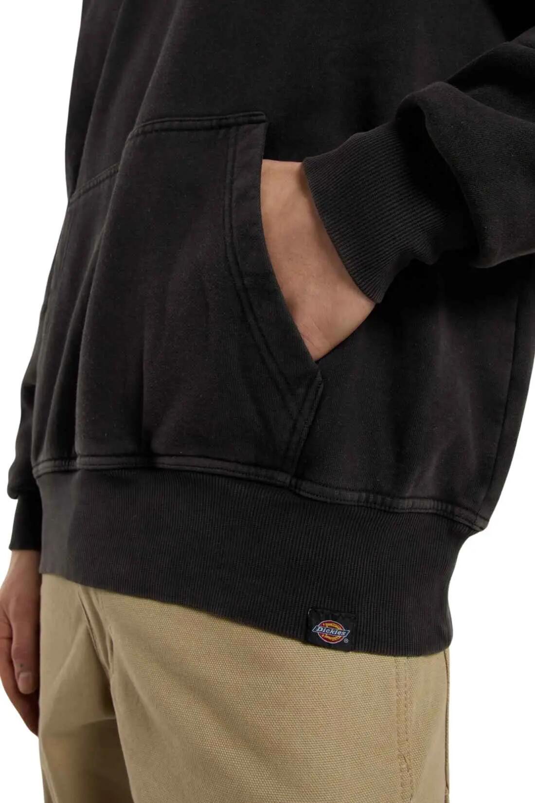 Sudadera con capucha - Casual - Hombre - Relaxed fit, con capucha - Plentywood 6/6