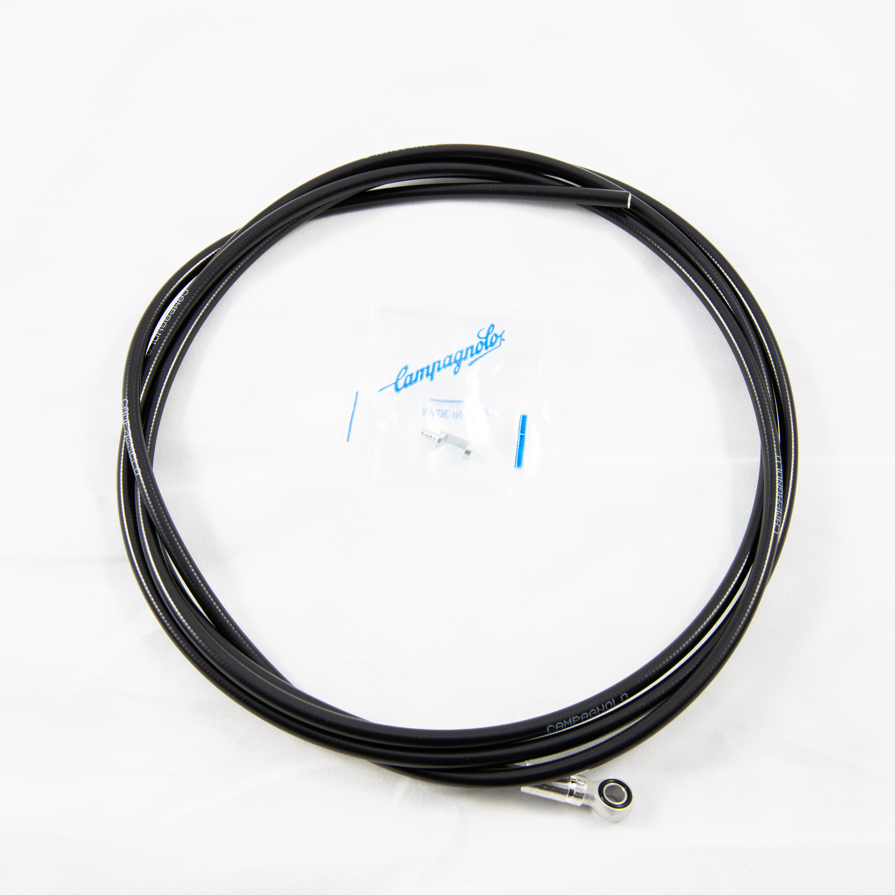 Bremsleitungssatz Scheibenbremse Campagnolo Potenza/H11 3/7