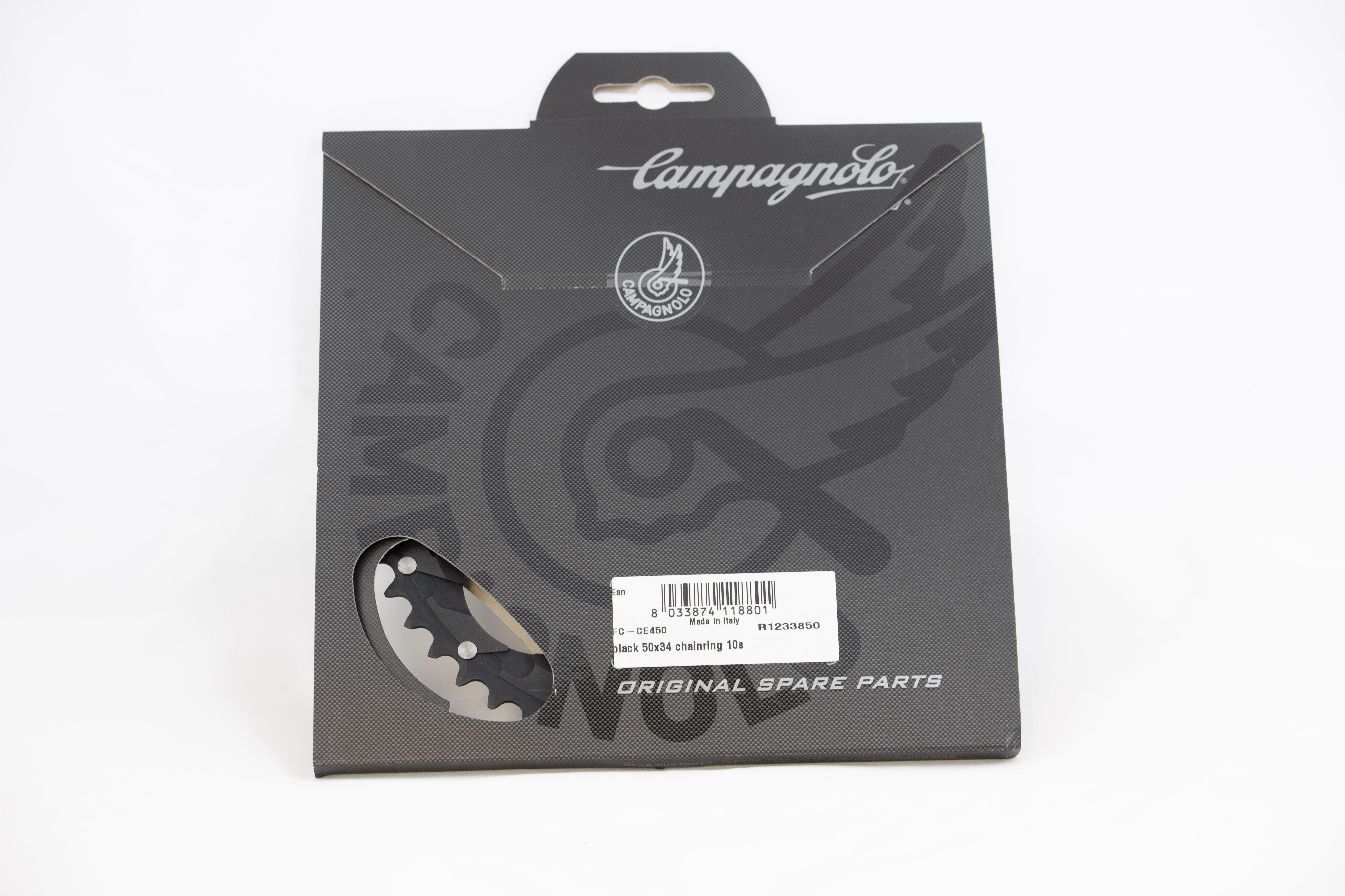 Kettingblad Centaur Carbon/Veloce 2/7
