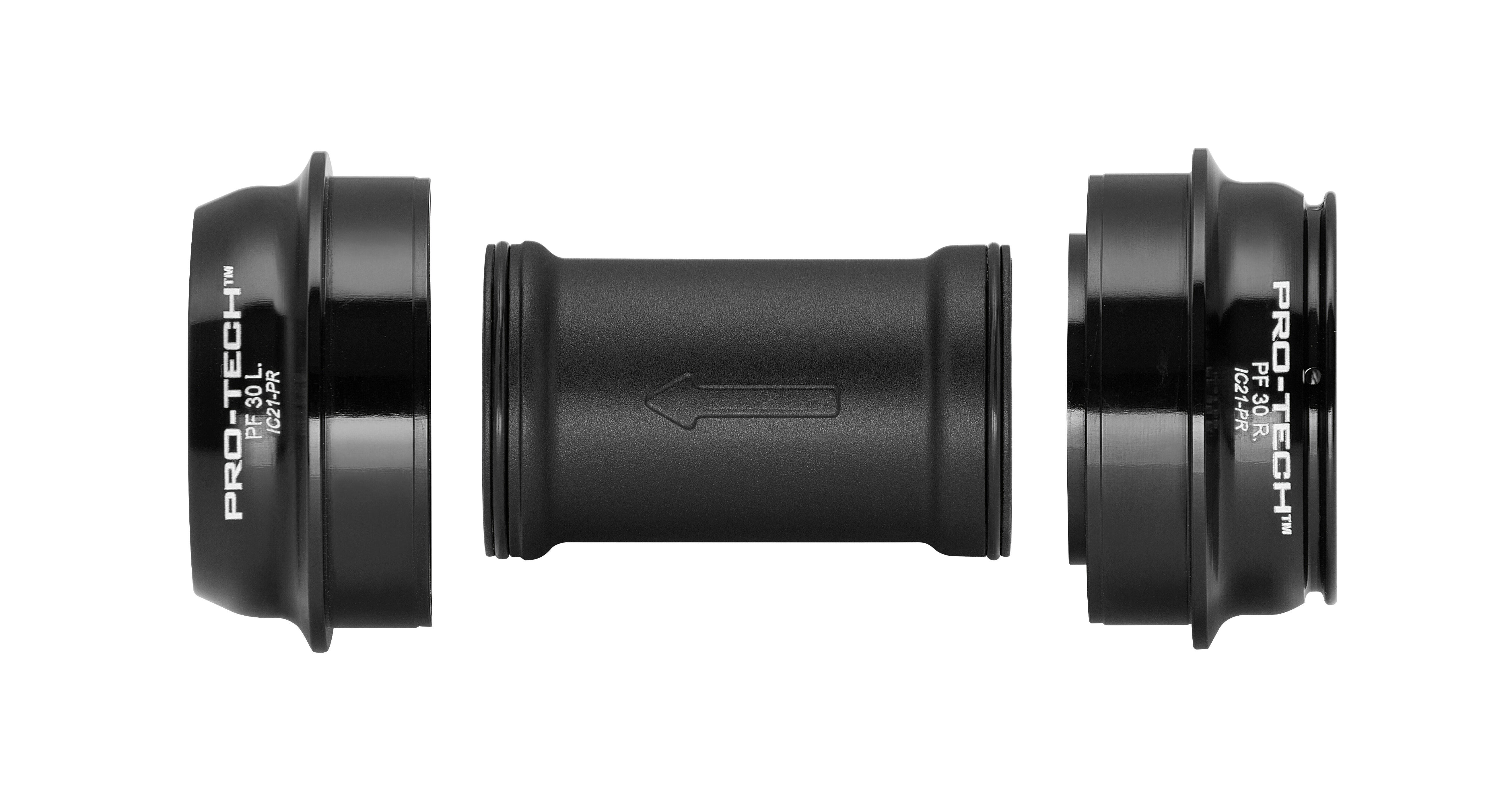CAMPAGNOLO PRO-TECH lagercups - PF30 68x46 3/7