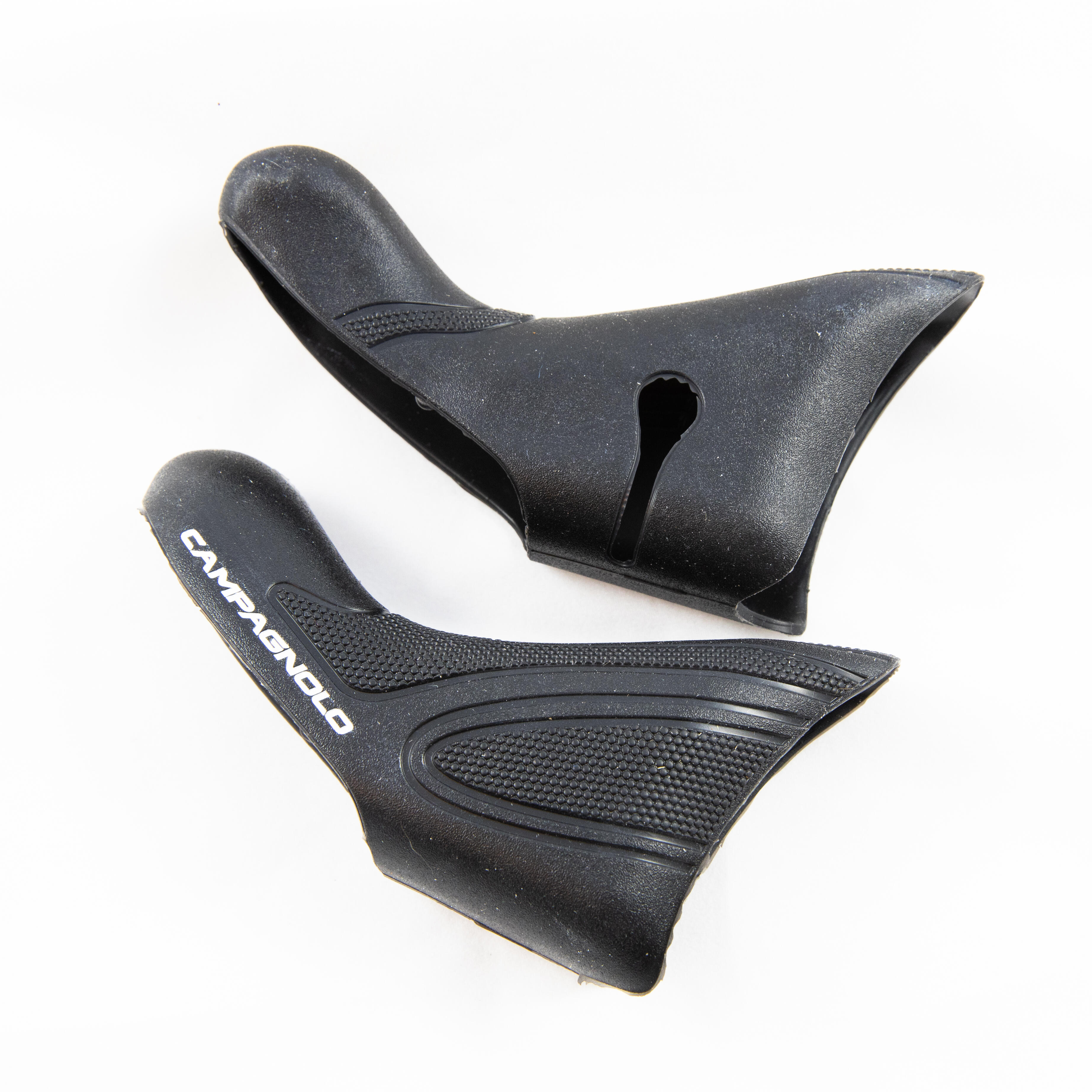 CAMPAGNOLO 11s remgreeprubbers (zwart) SR, RE, CH MY15-19 7/7