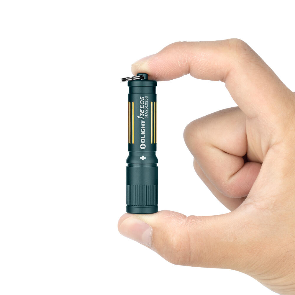 i3E EOS 90 lm Lanterna de chaveiro Olight i3E EOS 90 lm 3/4