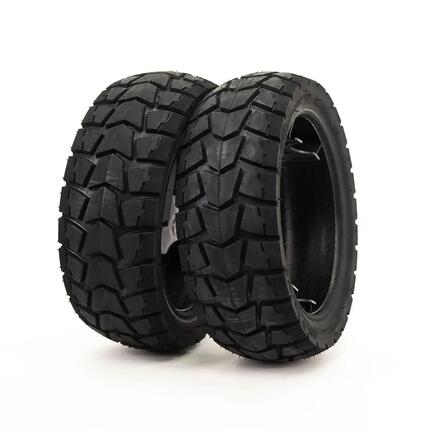 Cubiertas smartGyro Dual Grip 1 para Speedway, Rockway y Crossover (2 Und)