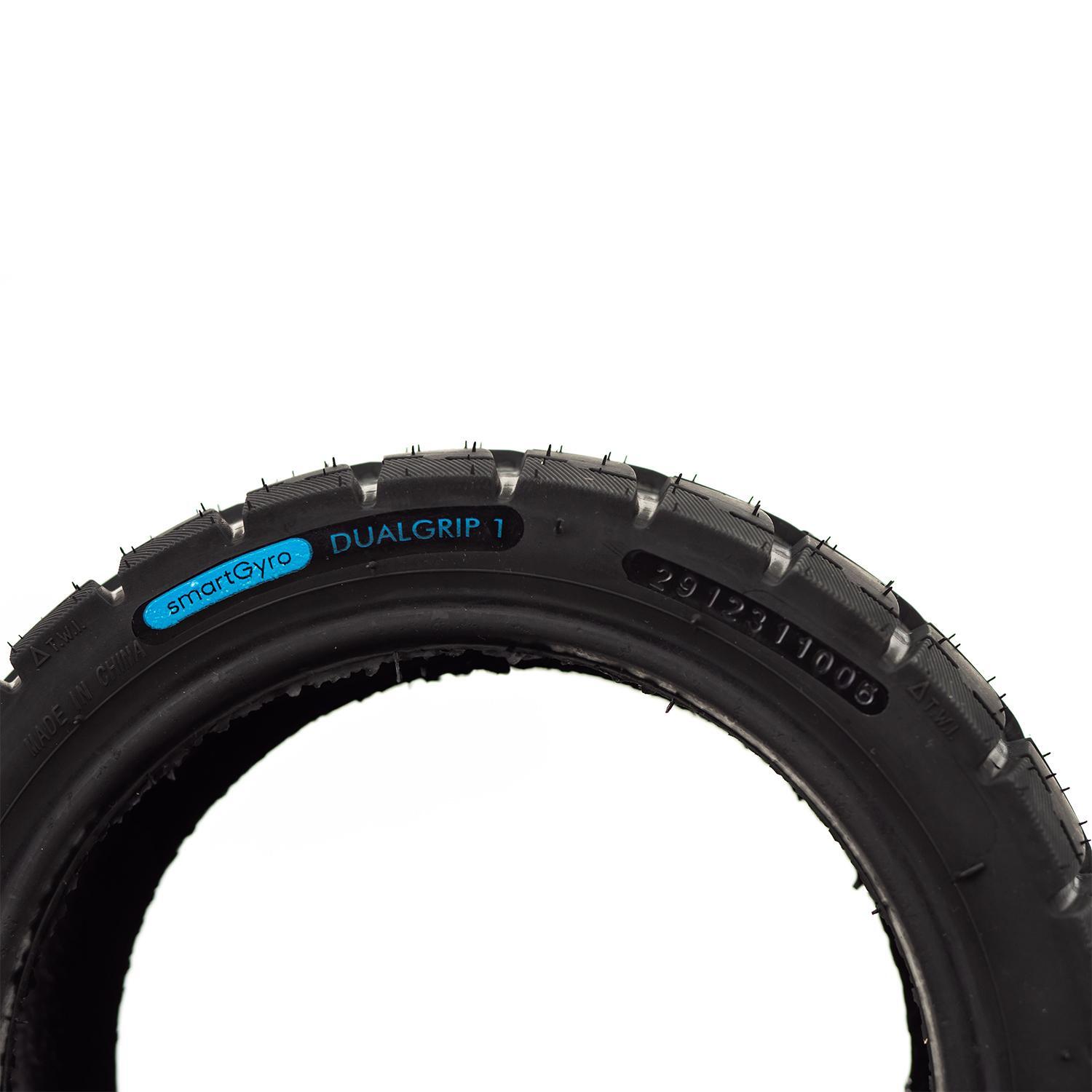 Cubiertas smartGyro Dual Grip 1 para Speedway, Rockway y Crossover (2 Und) 2/5