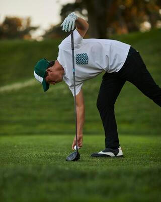 T-shirt NGB SPORT Mediterranean