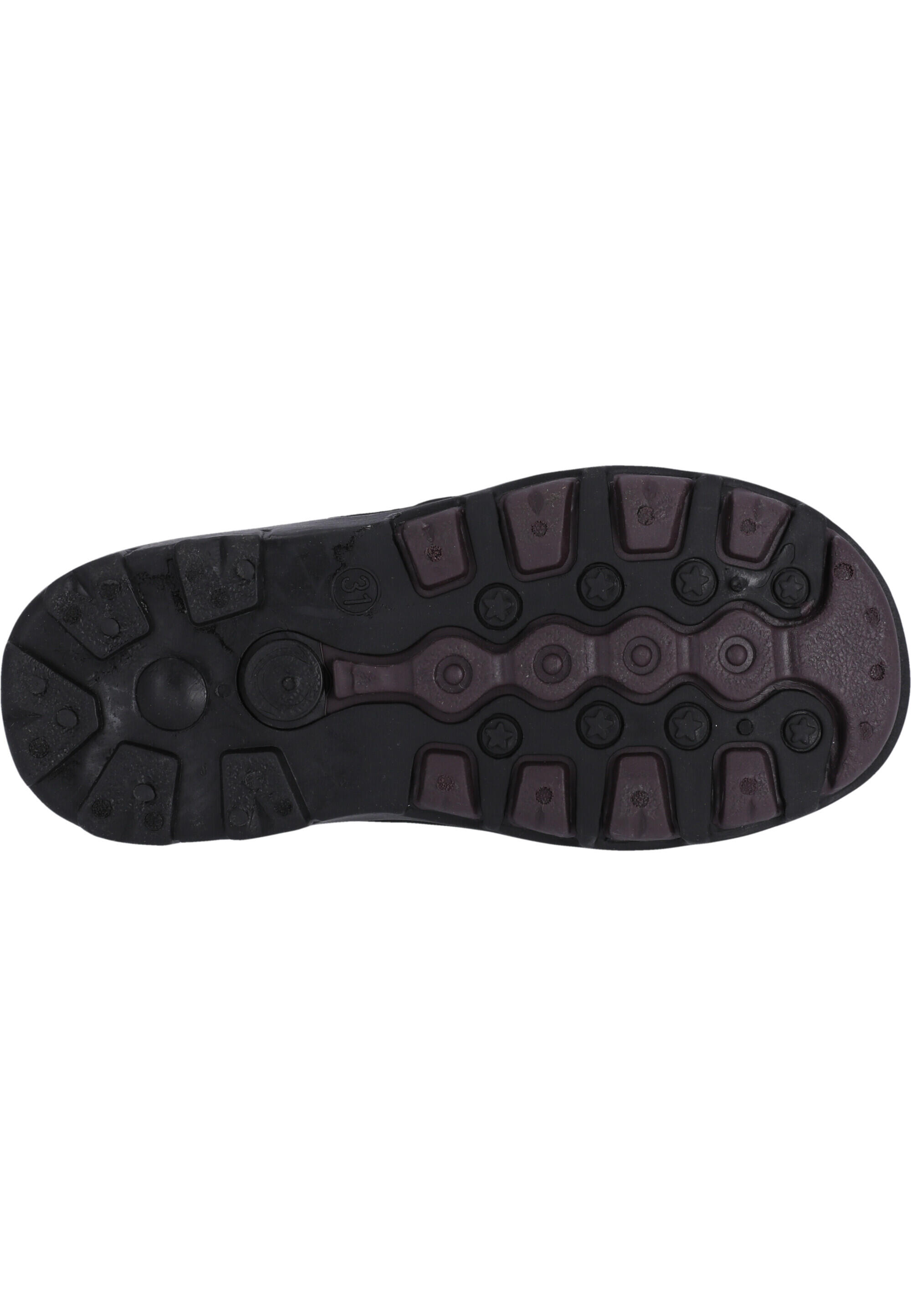 Botte en caoutchouc Fian 5/7