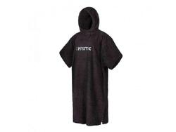 Poncho MYSTIC Regular Black