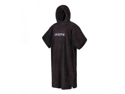 Poncho MYSTIC Regular Black