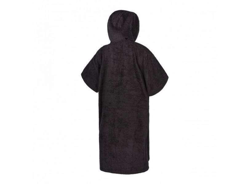 Poncho MYSTIC Regular Black 2/2