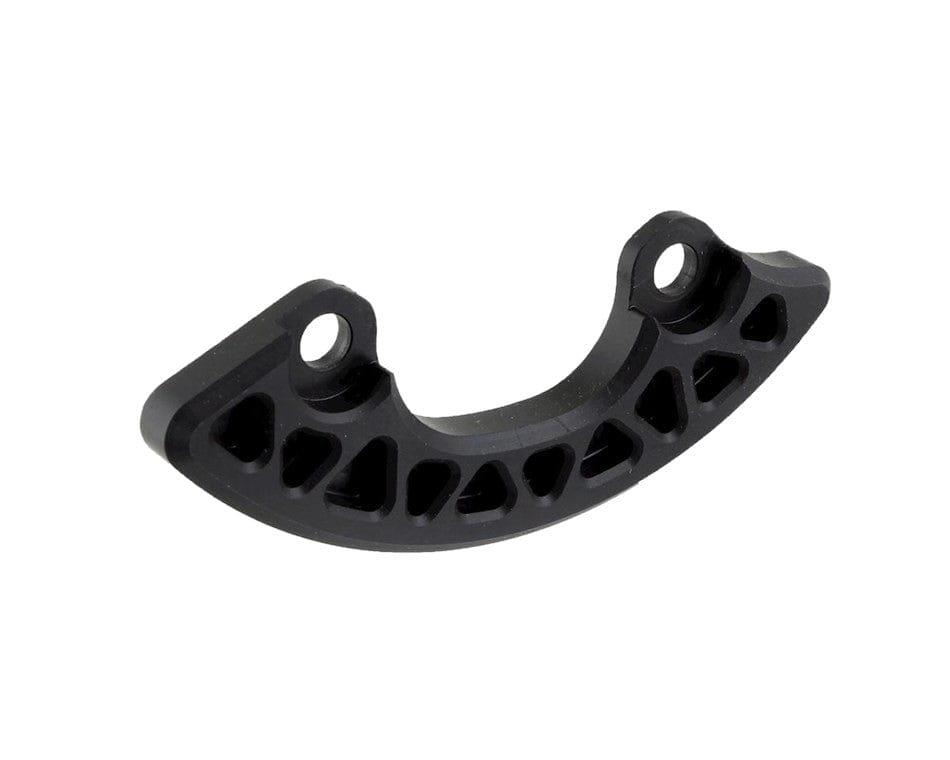 absoluteBLACK Replacement Bottom Crash Plate