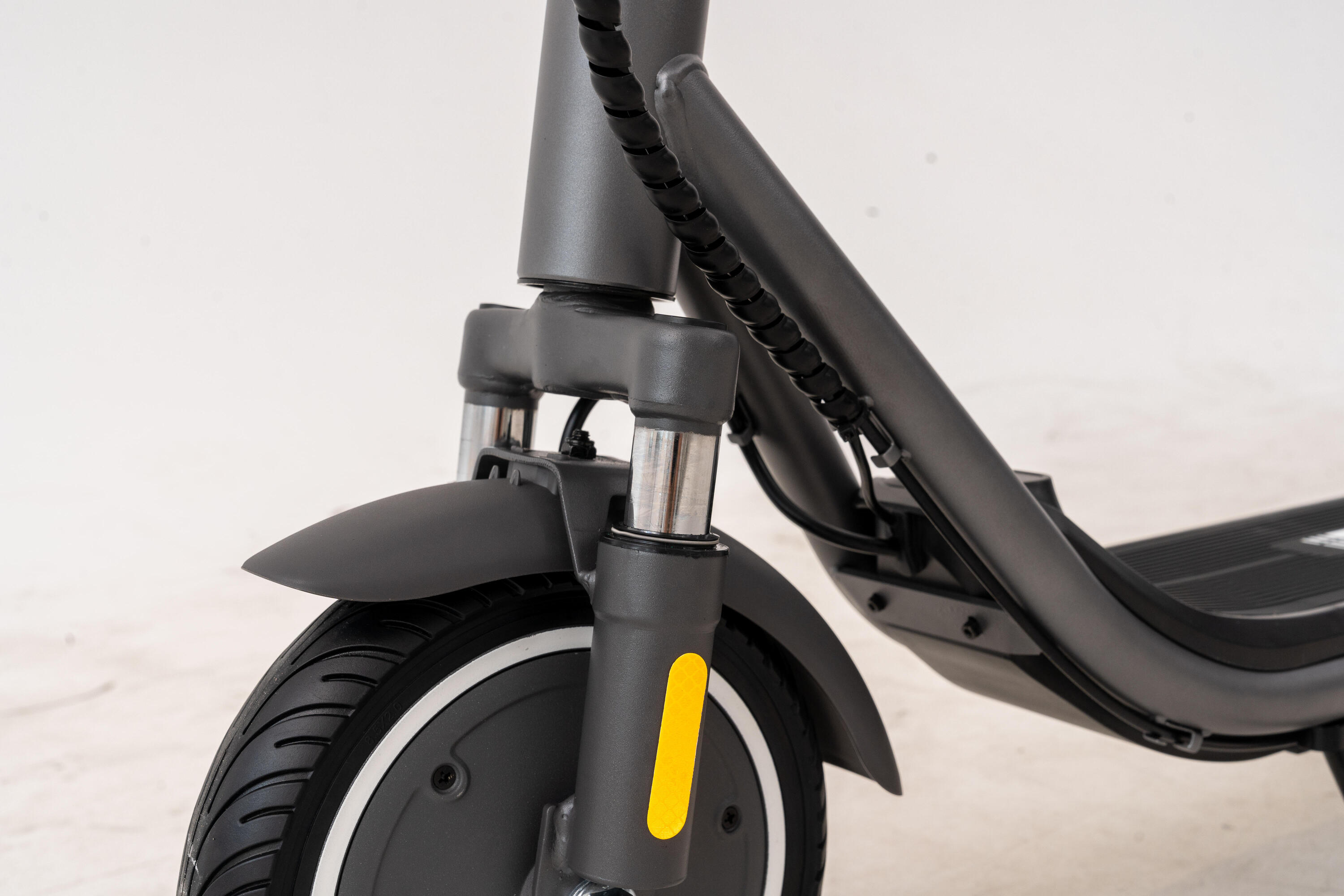 Trottinette électrique RCB R16 - 8,5" pneus - 25 km/h - Fonction APP​ 3/7