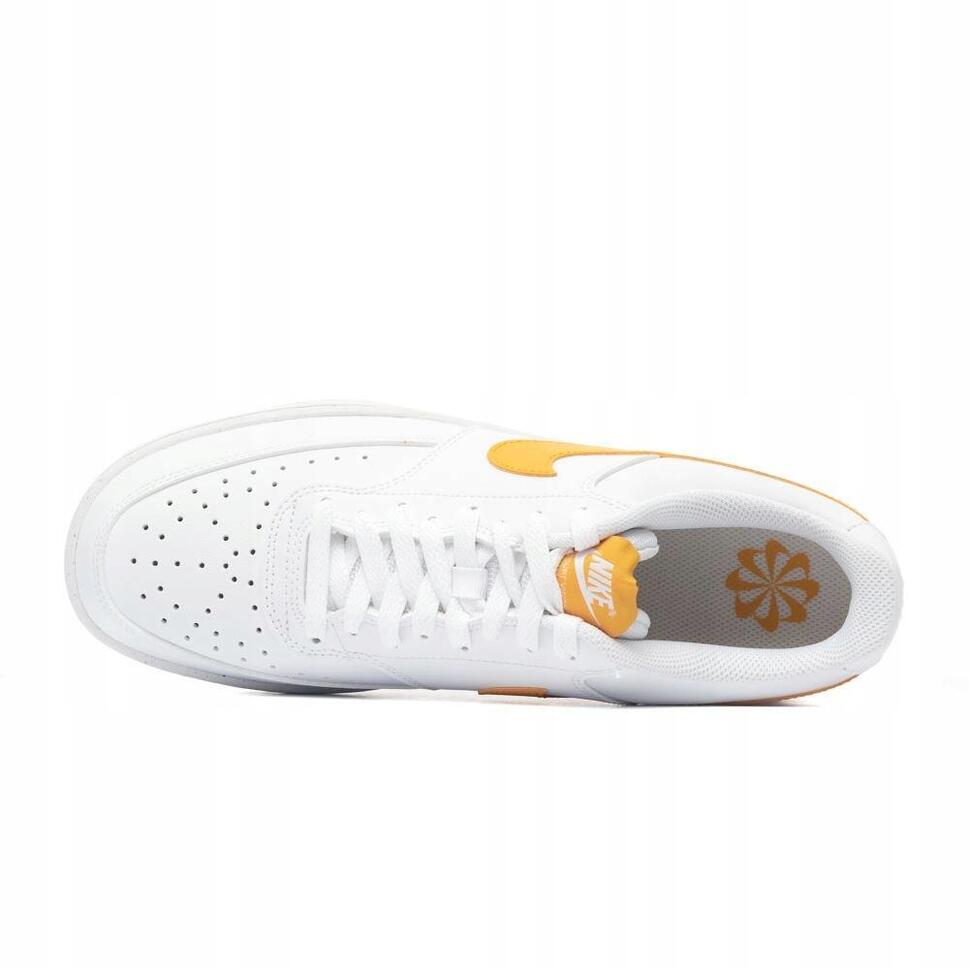 Buty Sportowe Nike Court Vision Lo Nn Ess