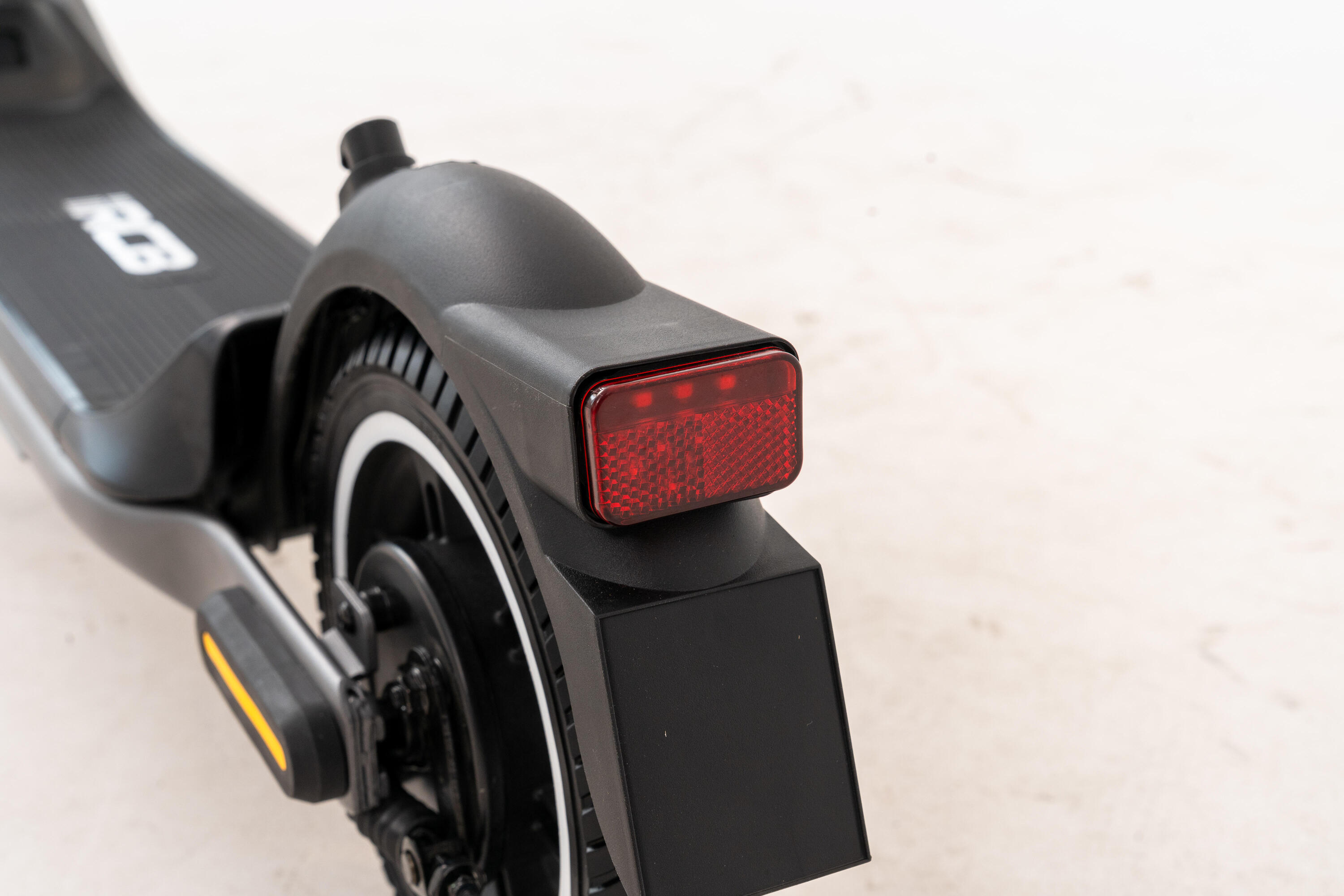 Trottinette électrique RCB R16 - 8,5" pneus - 25 km/h - Fonction APP​ 5/7