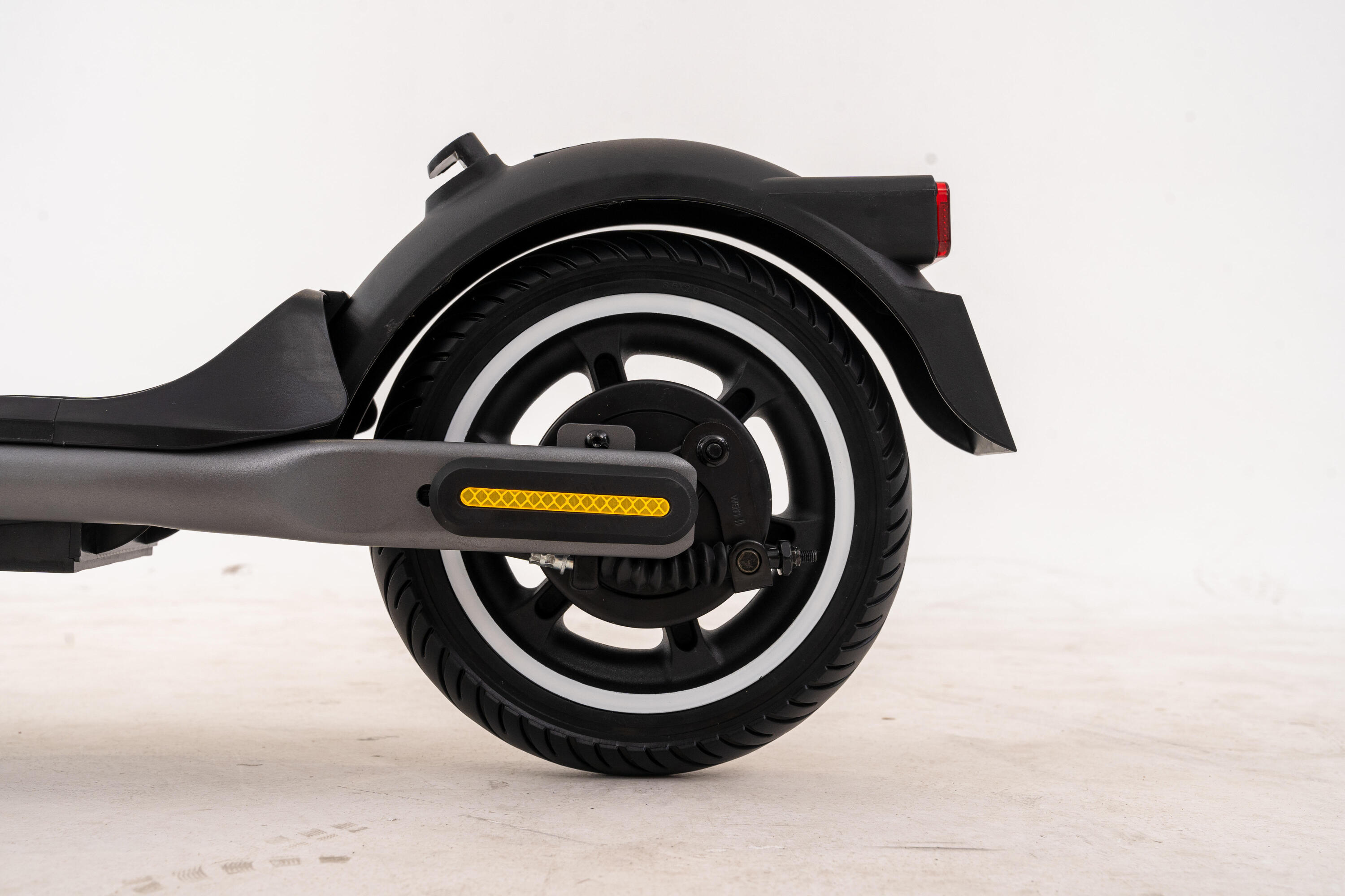 Trottinette électrique RCB R16 - 8,5" pneus - 25 km/h - Fonction APP​ 4/7
