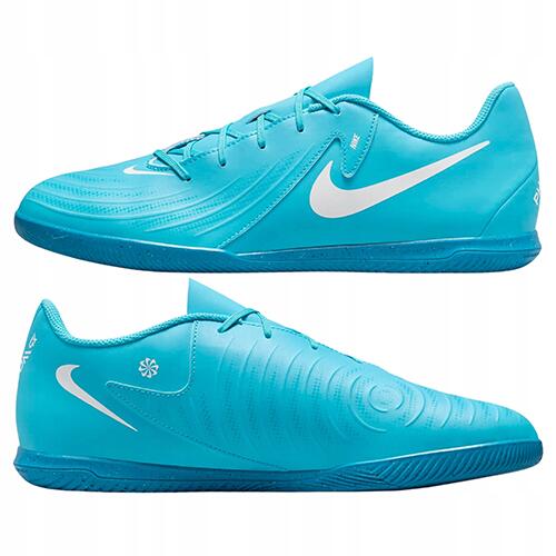 Scarpe da calcio da uomo Nike Phantom GX 2 Club IC