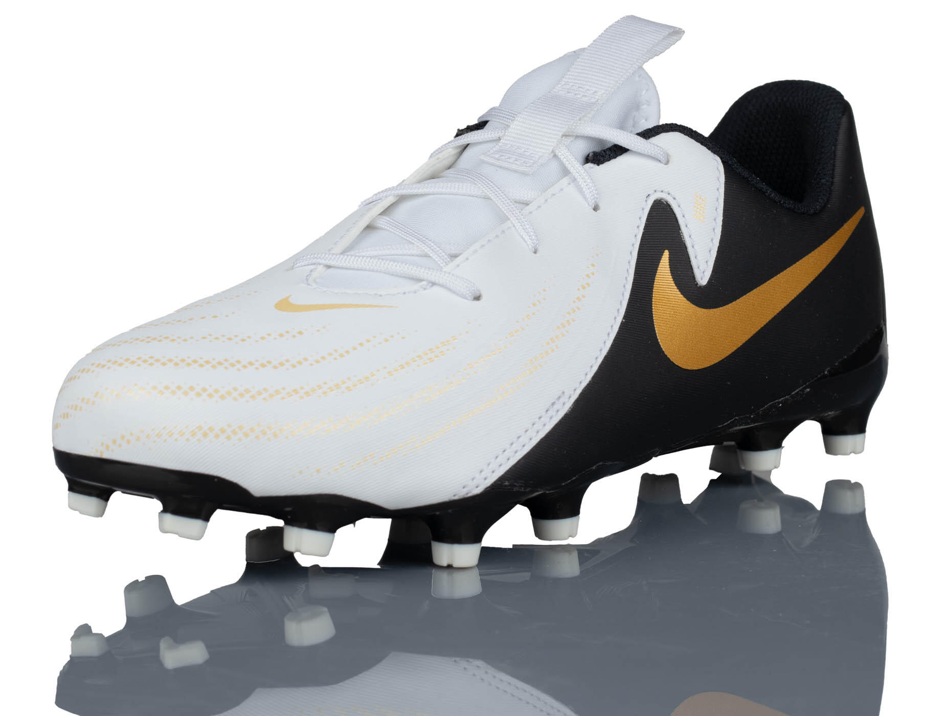 scarpe da calcio Nike Phantom Luna II Academy Fg/mg 3/7