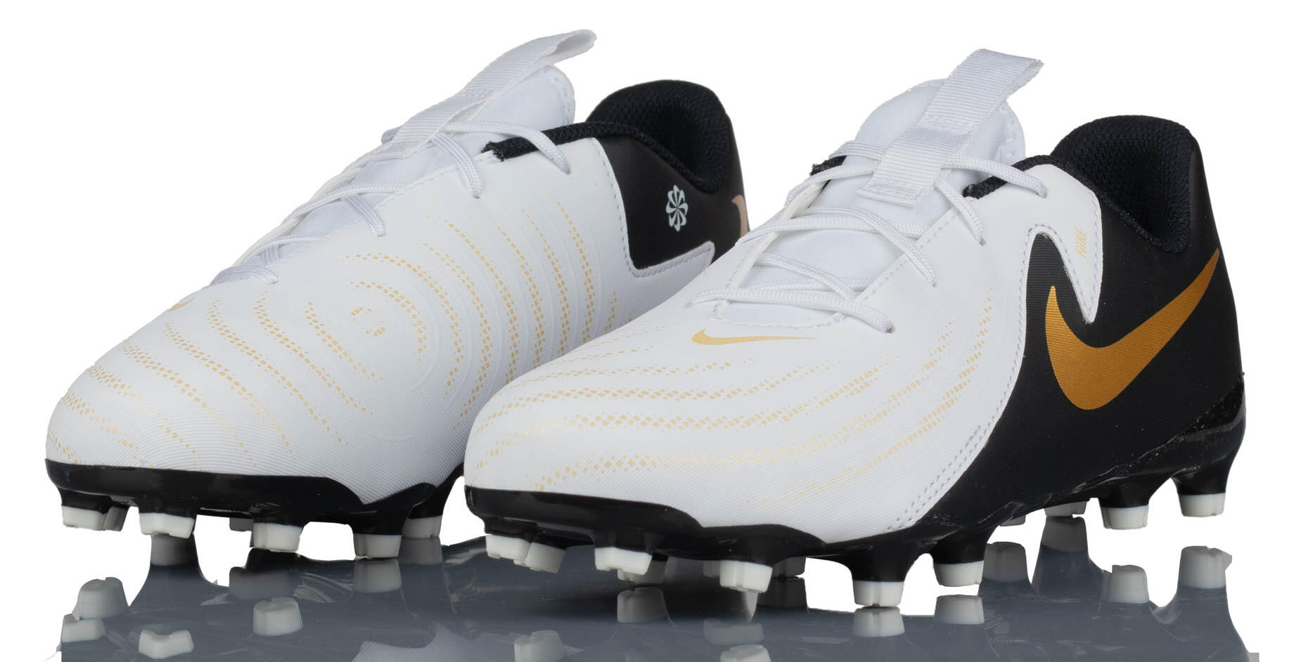 scarpe da calcio Nike Phantom Luna II Academy Fg/mg 2/7