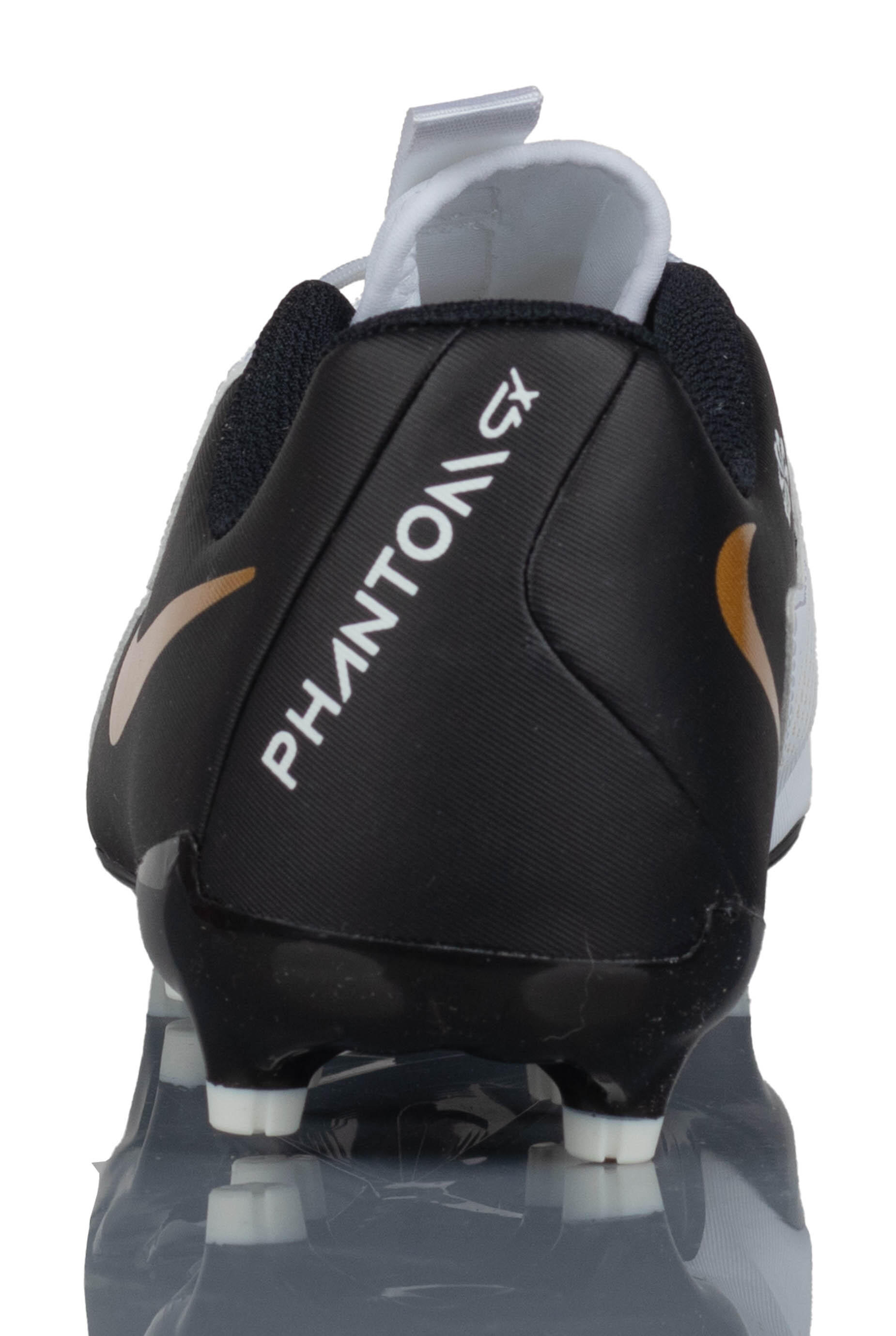 scarpe da calcio Nike Phantom Luna II Academy Fg/mg 5/7