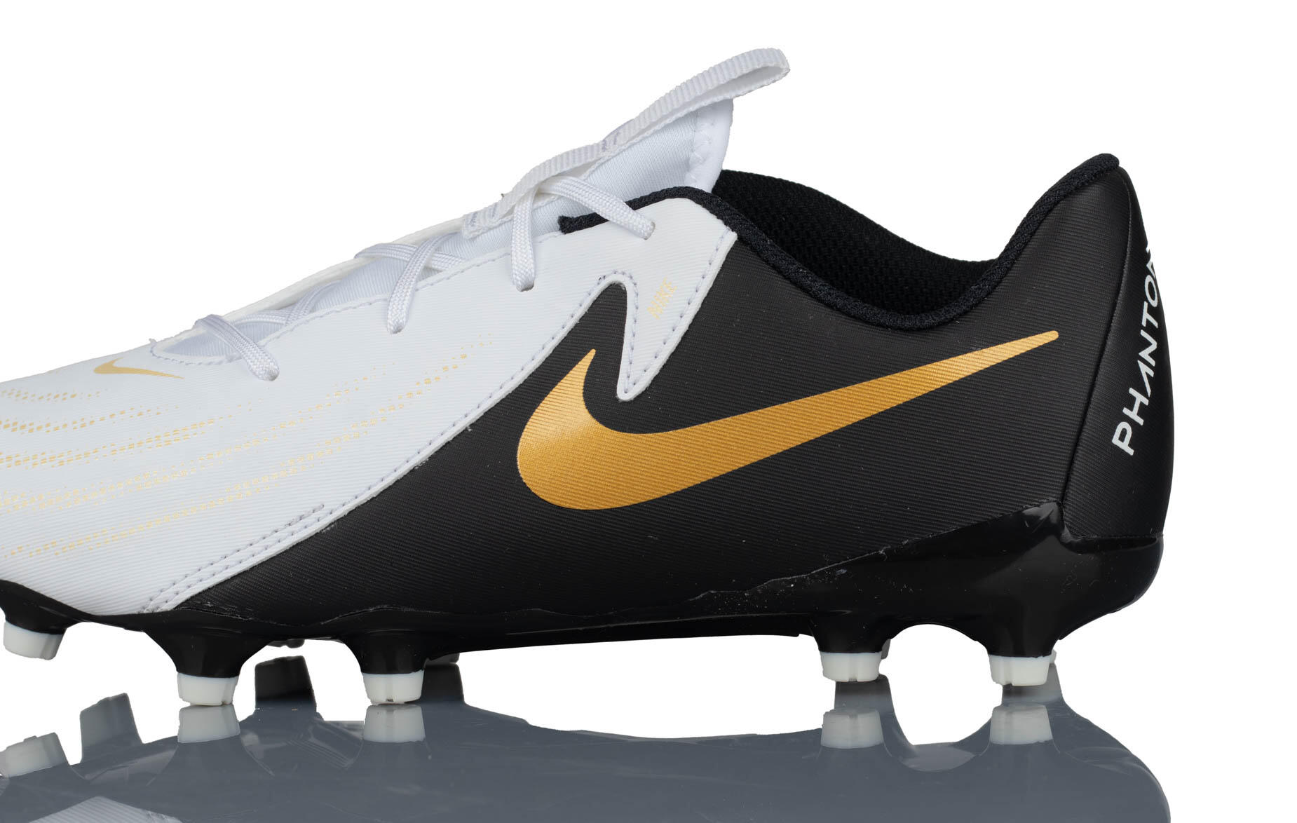 scarpe da calcio Nike Phantom Luna II Academy Fg/mg 4/7