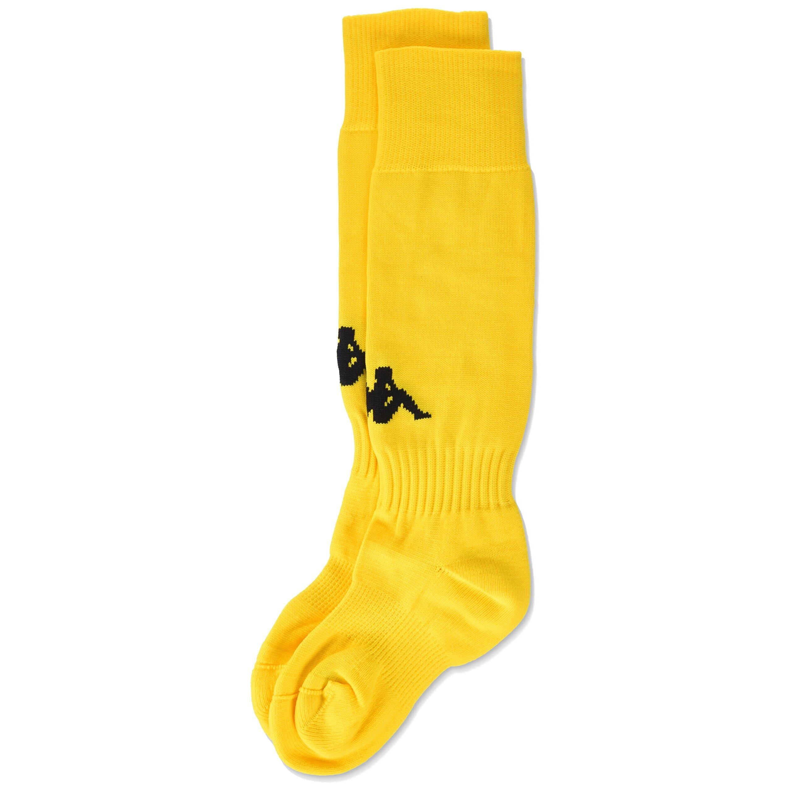 Chaussettes football adulte Penao jaune 3/7