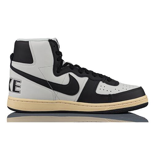 Chaussures De Sport Homme Nike Terminator High Prm 3/4
